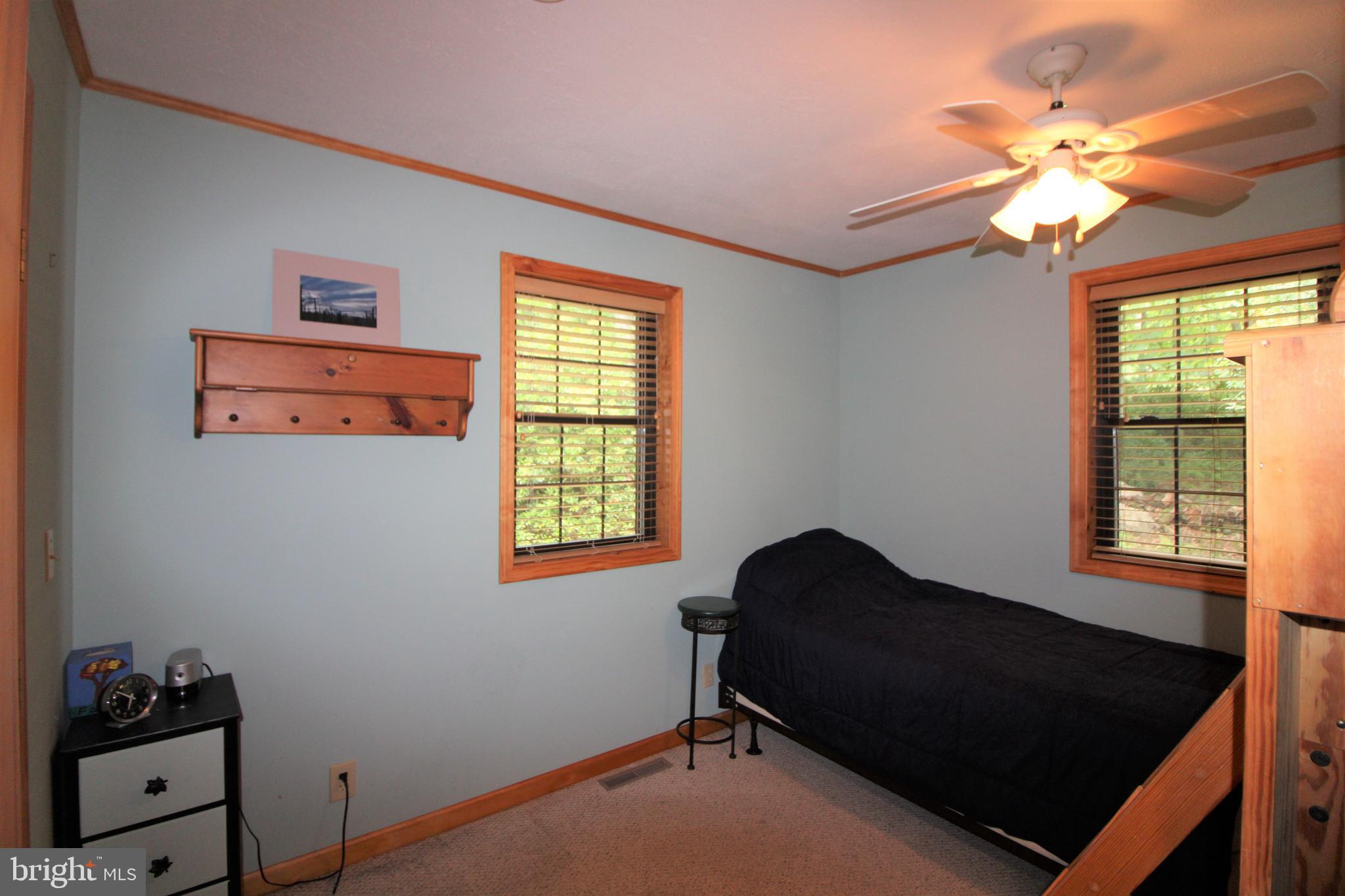 ALPINE LAKE RESORT - Residential