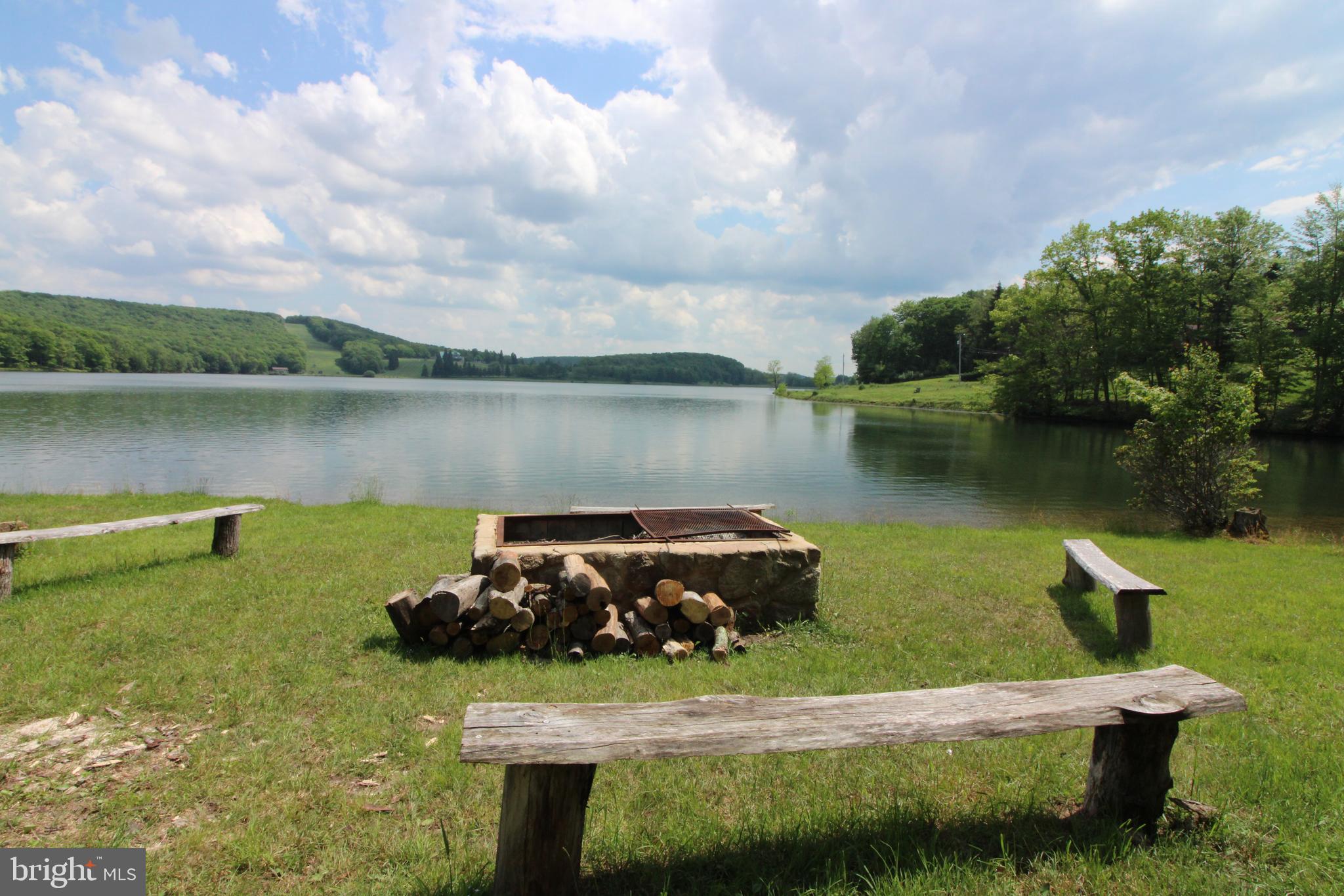 ALPINE LAKE RESORT - Residential