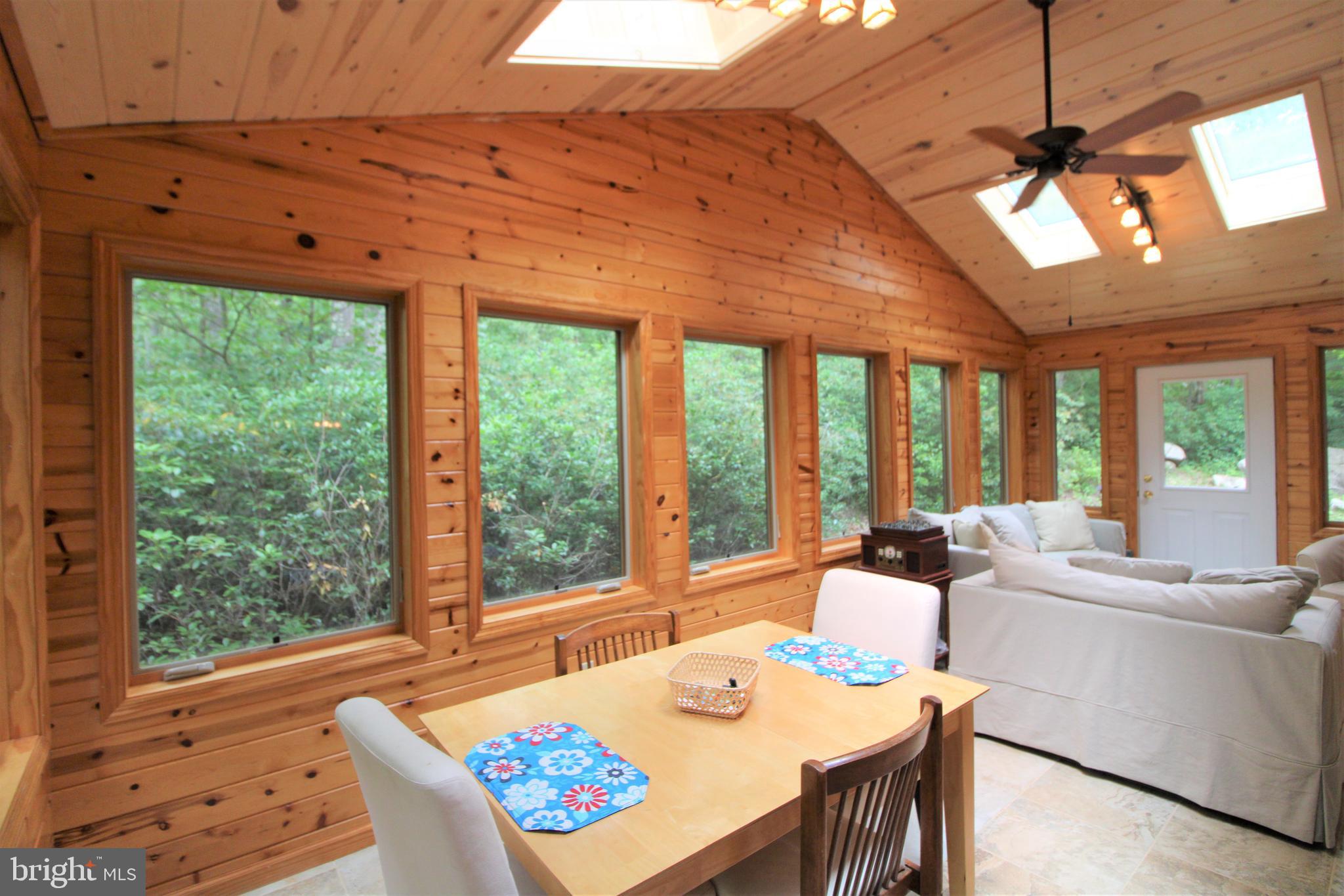 ALPINE LAKE RESORT - Residential