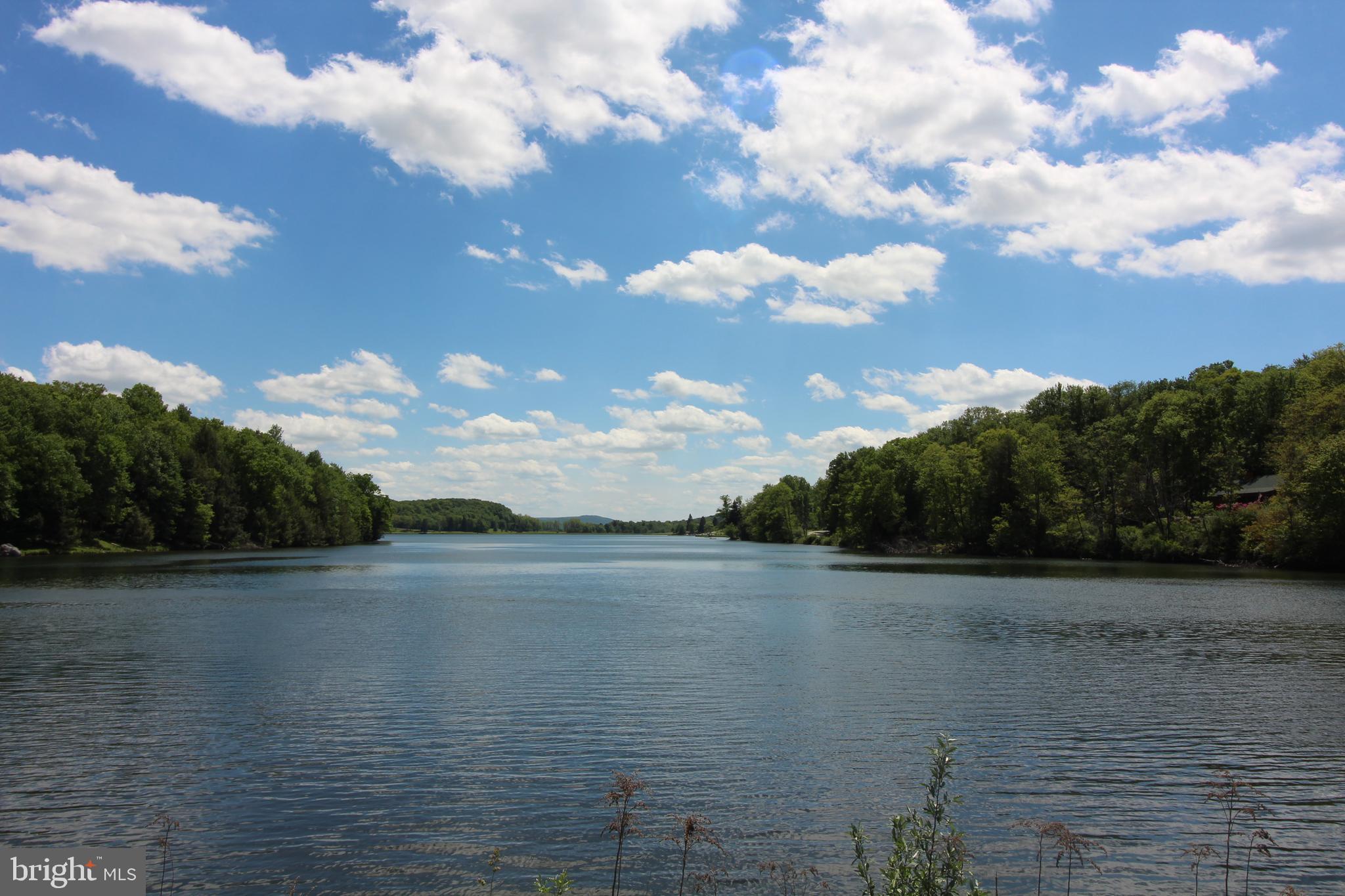 ALPINE LAKE RESORT - Residential
