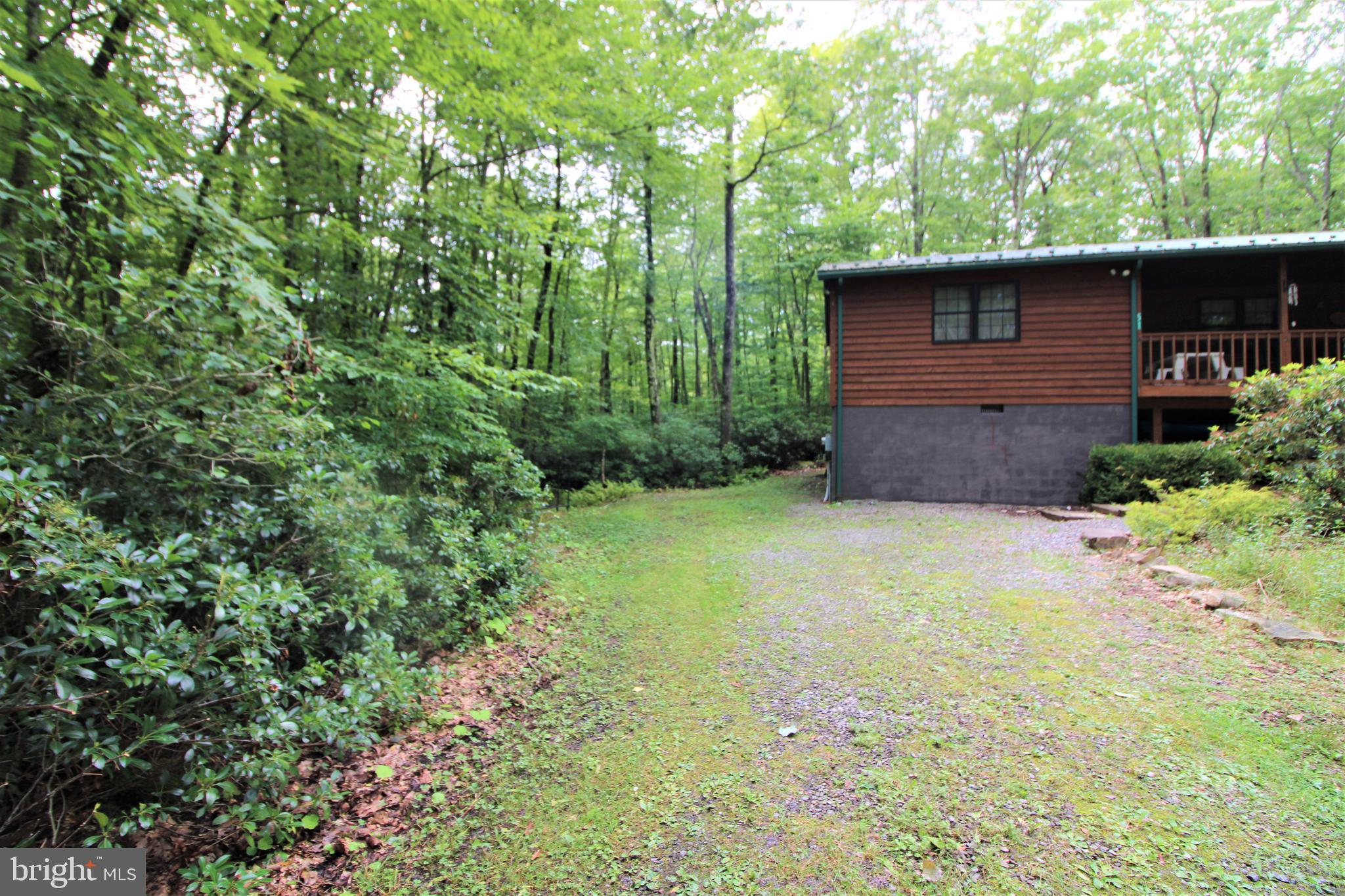 ALPINE LAKE RESORT - Residential