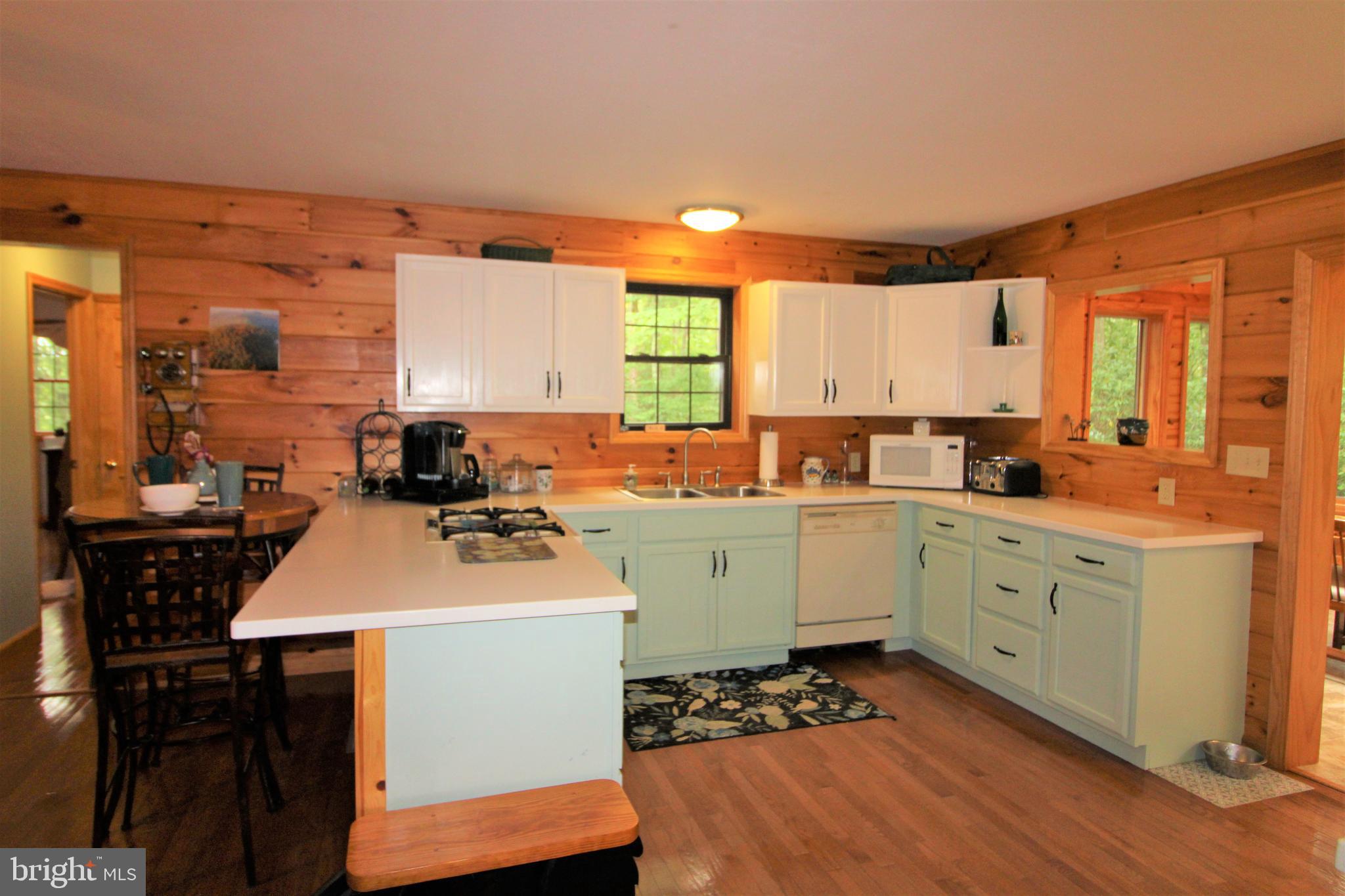 ALPINE LAKE RESORT - Residential