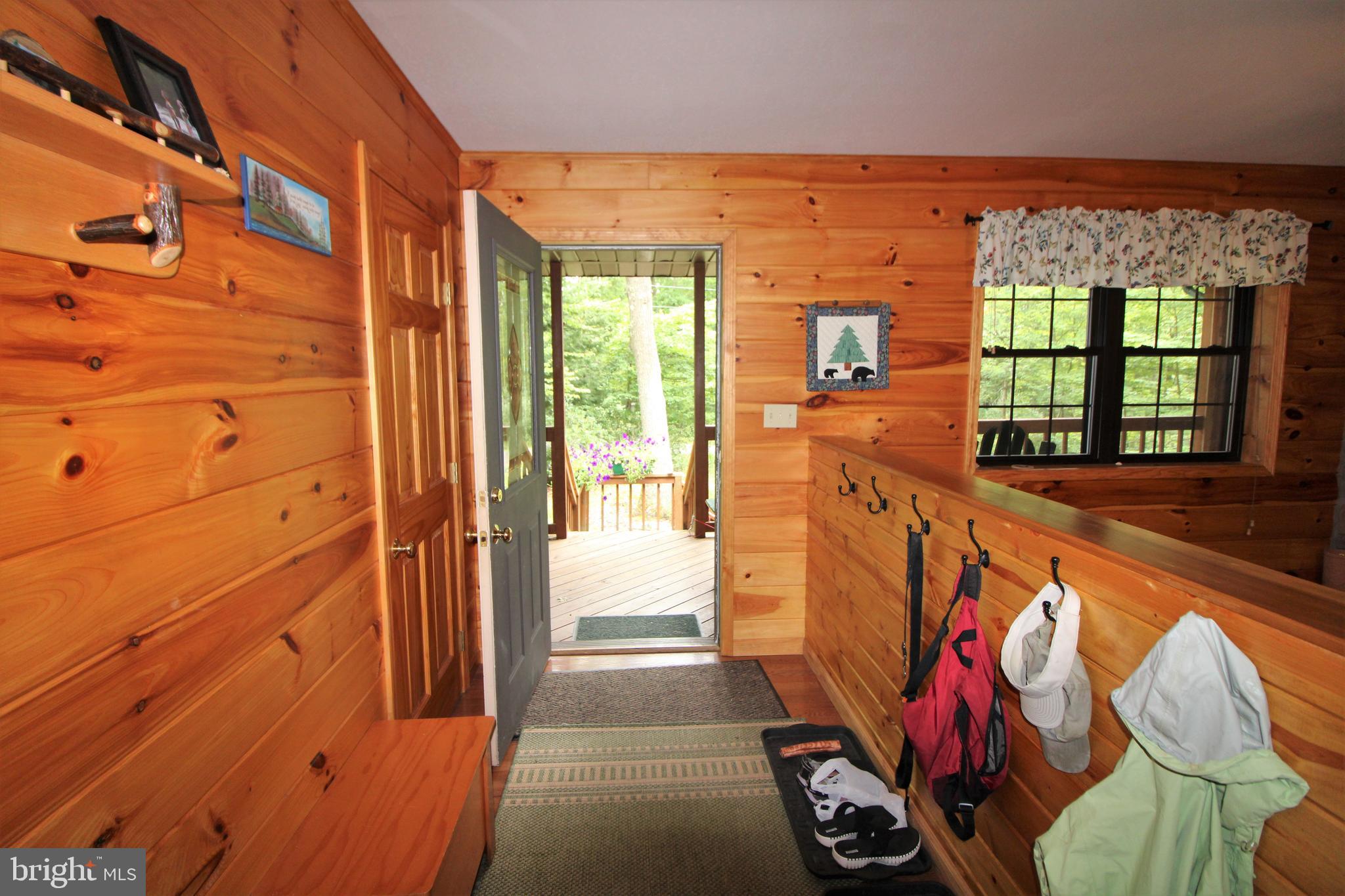 ALPINE LAKE RESORT - Residential