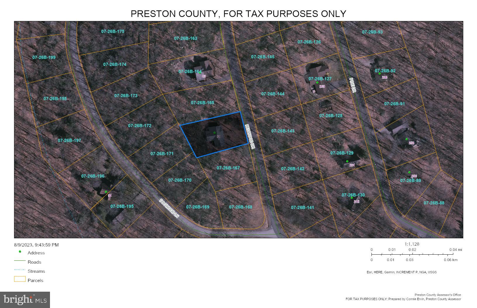 ALPINE LAKE RESORT - Residential