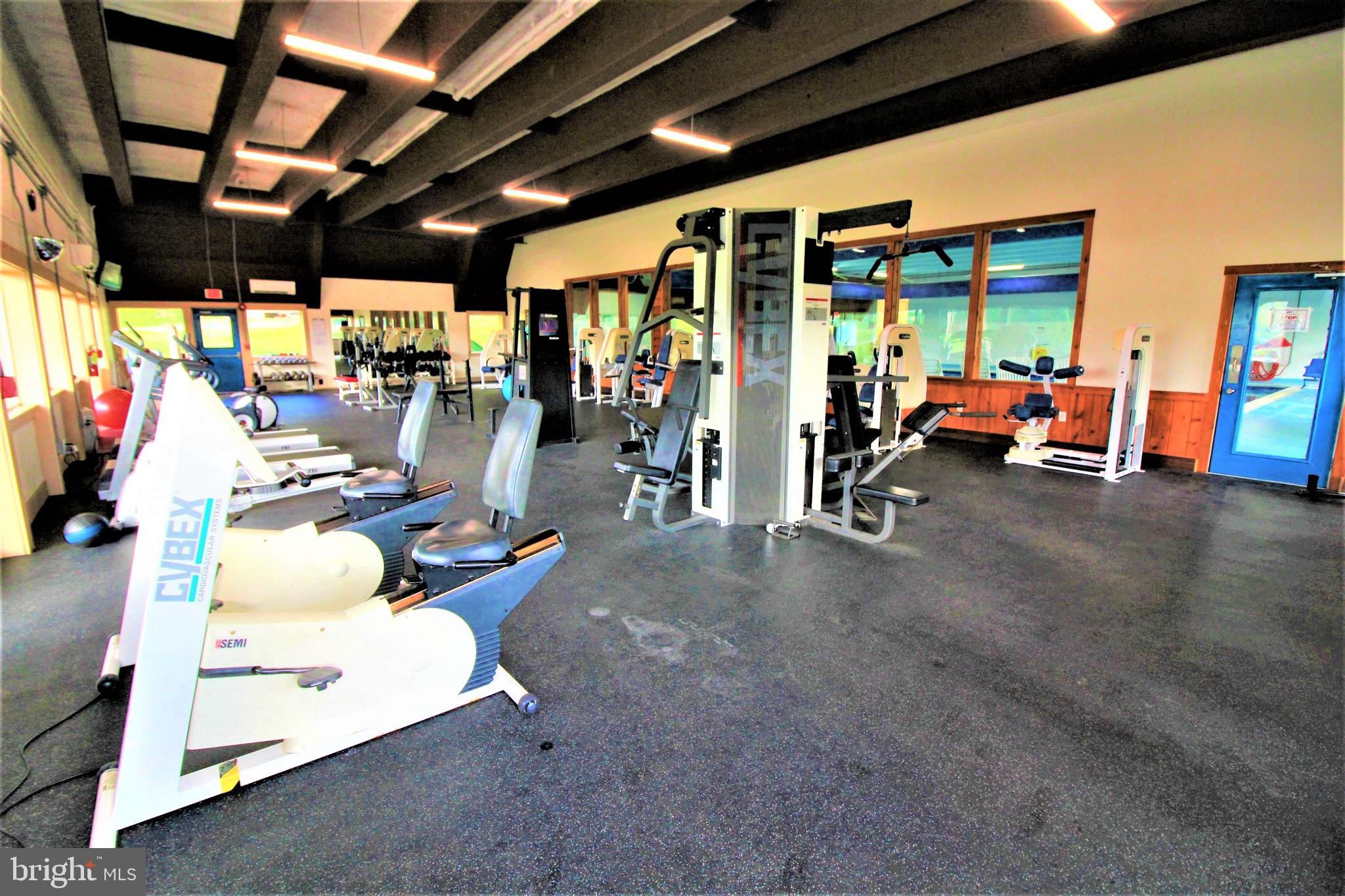 ALPINE LAKE RESORT - Residential