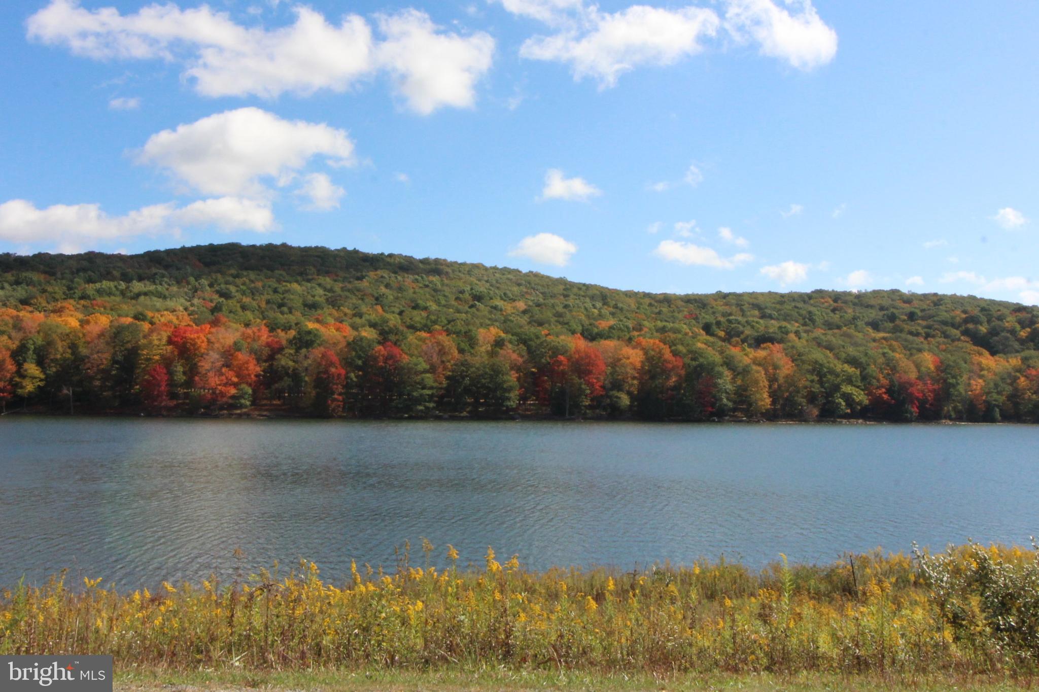 ALPINE LAKE RESORT - Residential