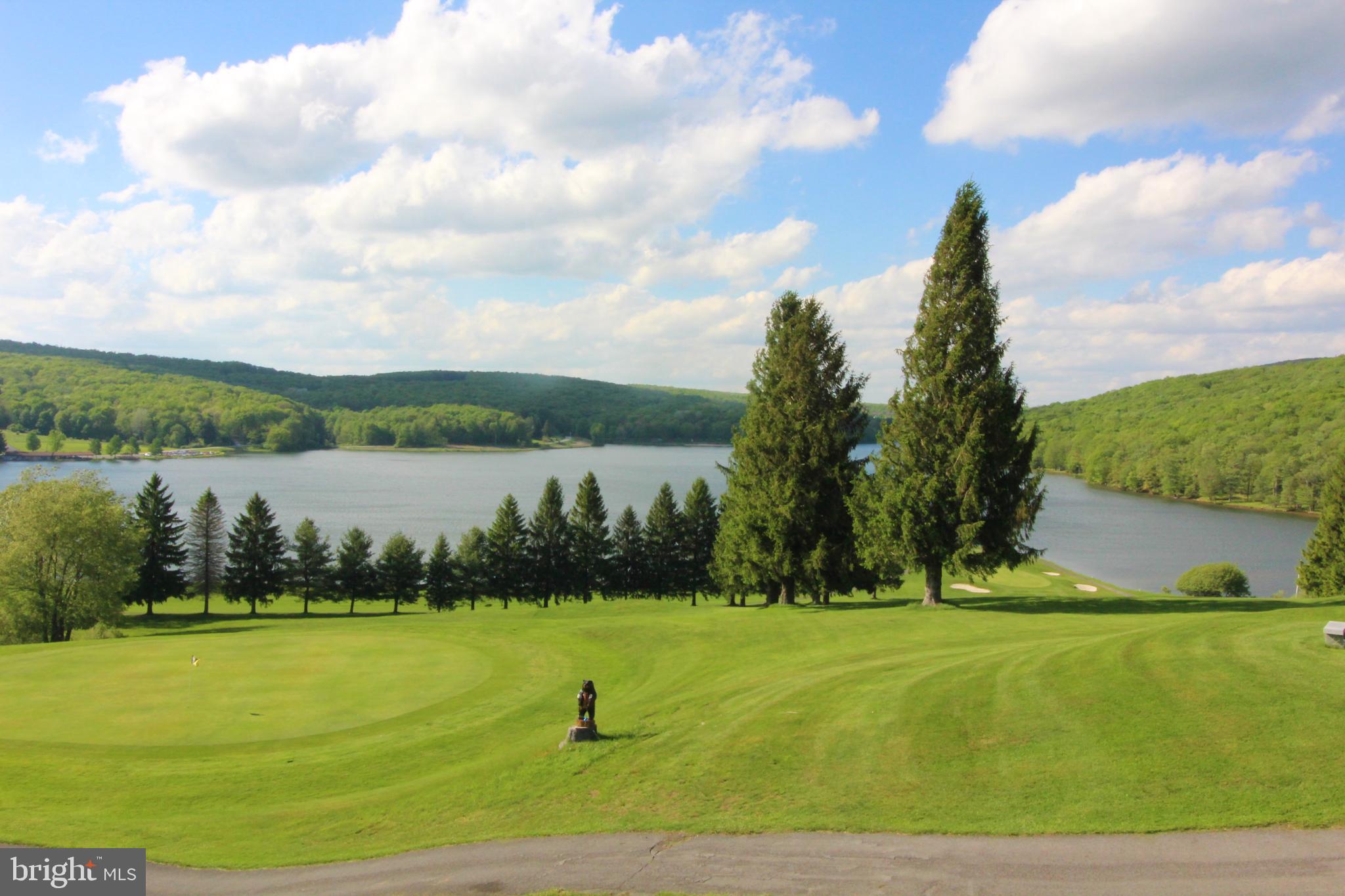 ALPINE LAKE RESORT - Residential