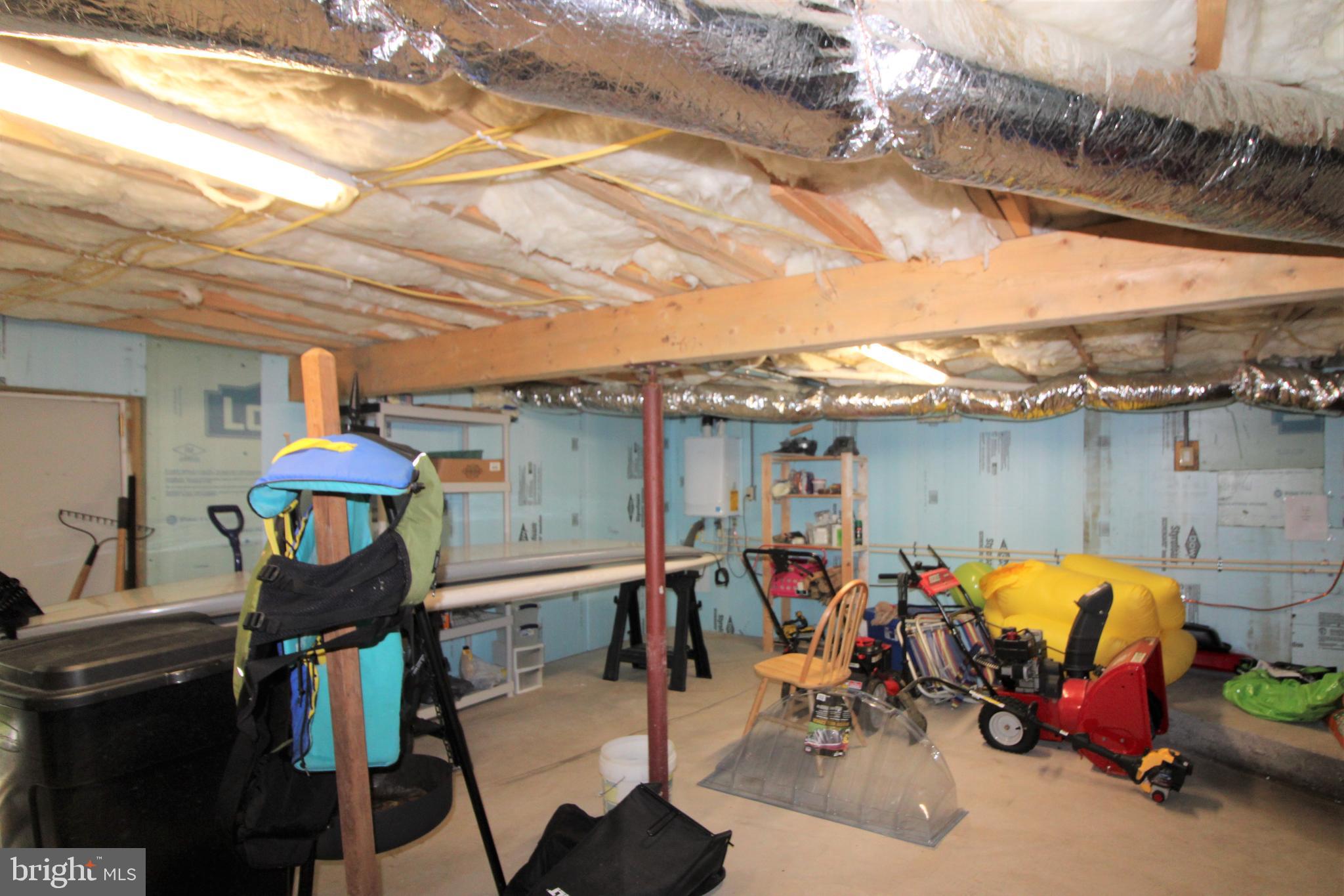 ALPINE LAKE RESORT - Residential