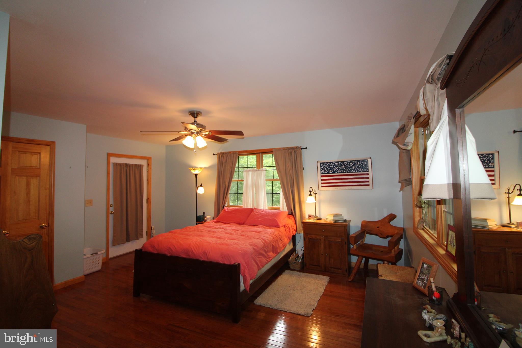 ALPINE LAKE RESORT - Residential