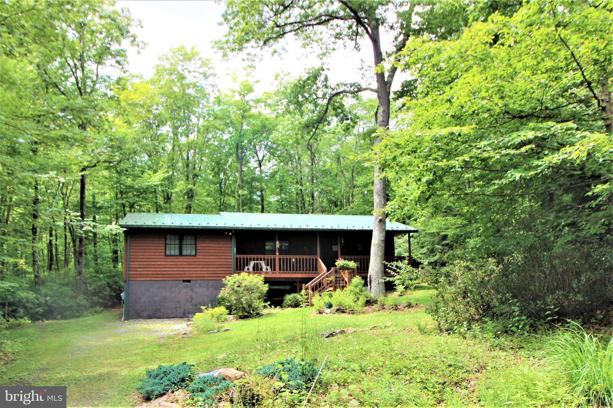 ALPINE LAKE RESORT - Residential