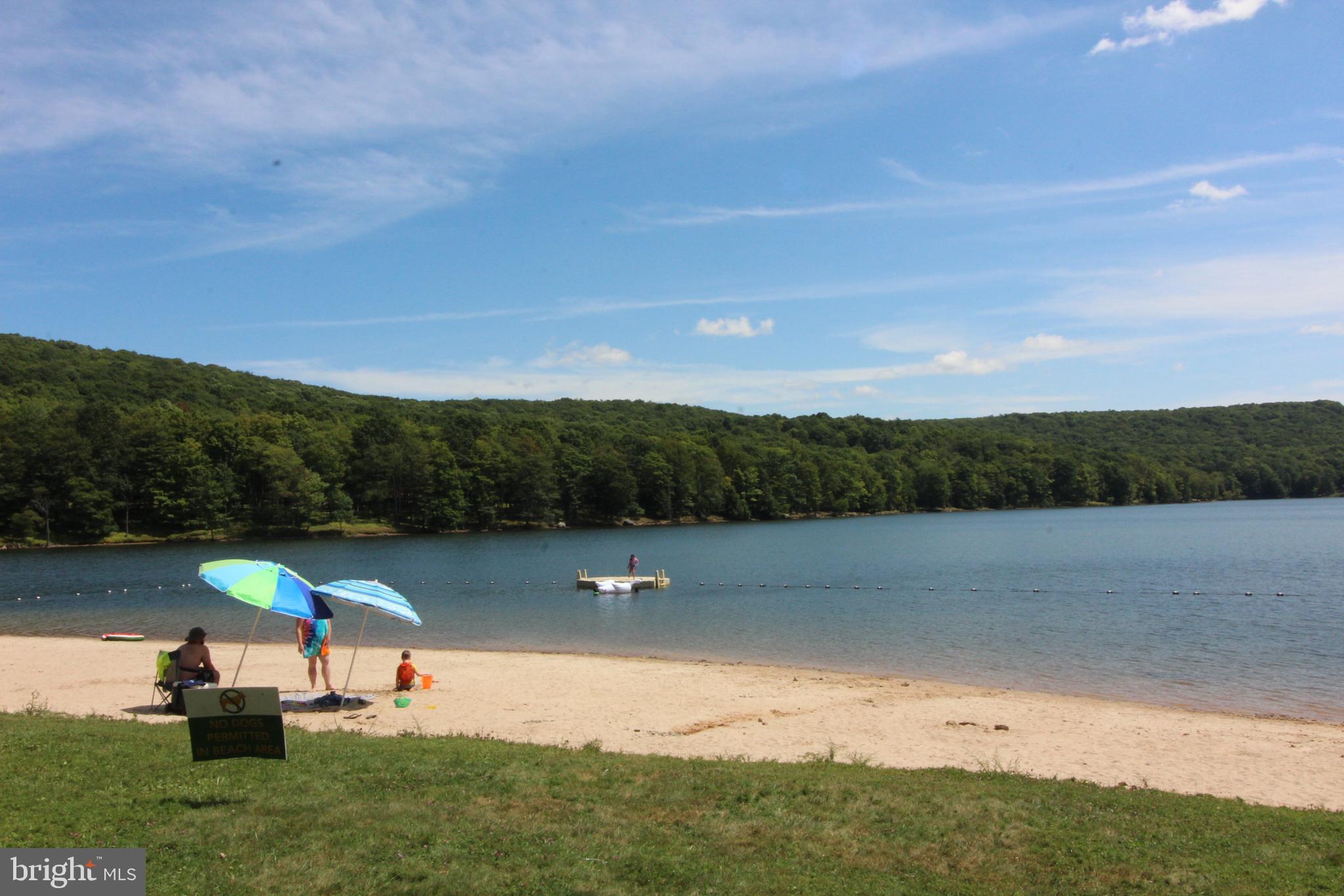 ALPINE LAKE RESORT - Residential