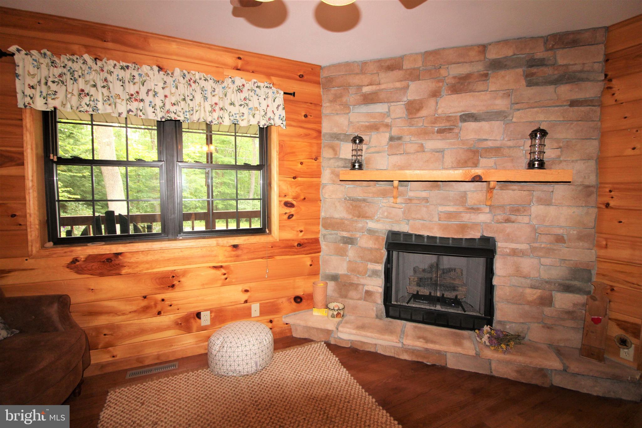 ALPINE LAKE RESORT - Residential