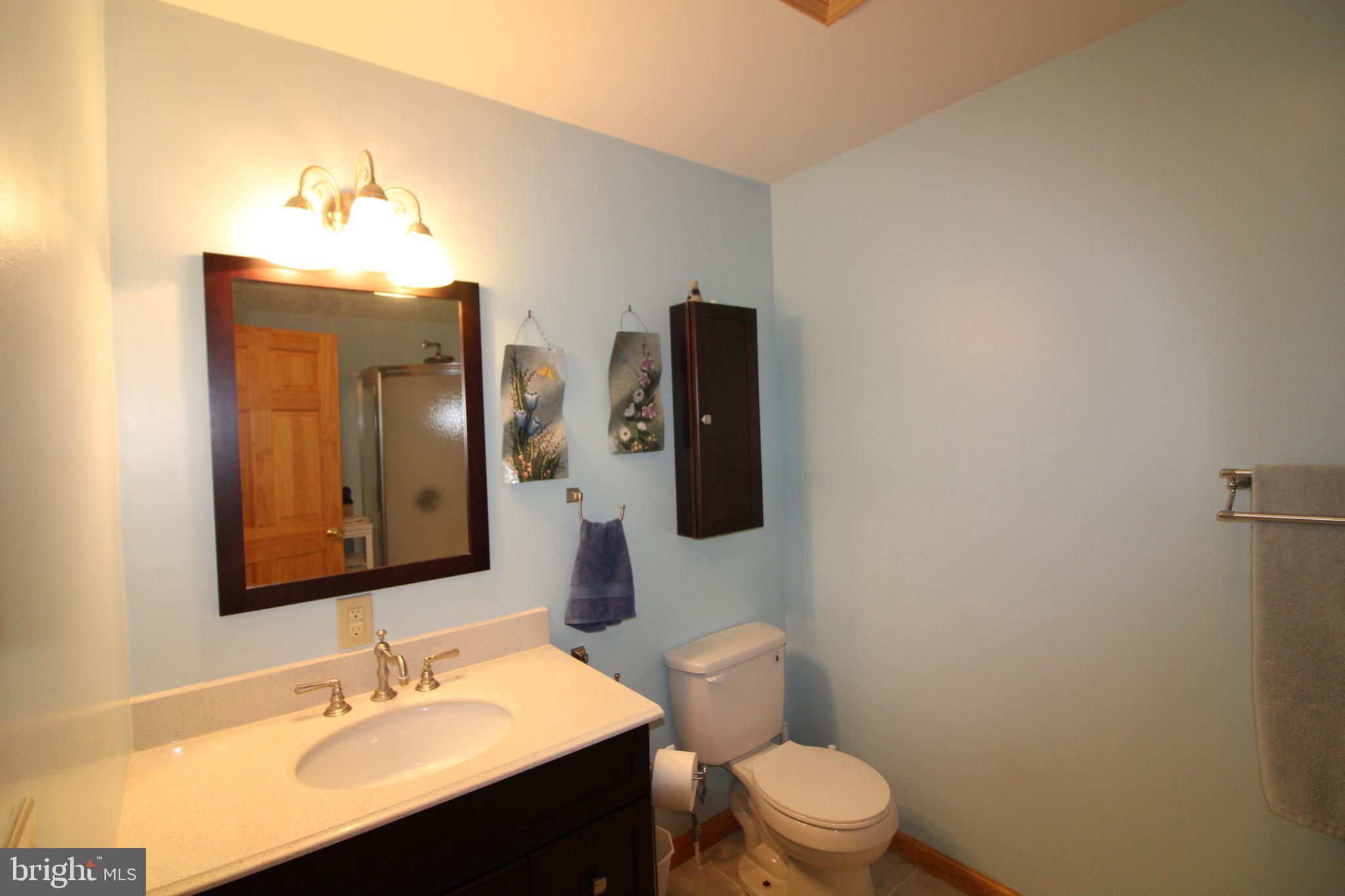 ALPINE LAKE RESORT - Residential