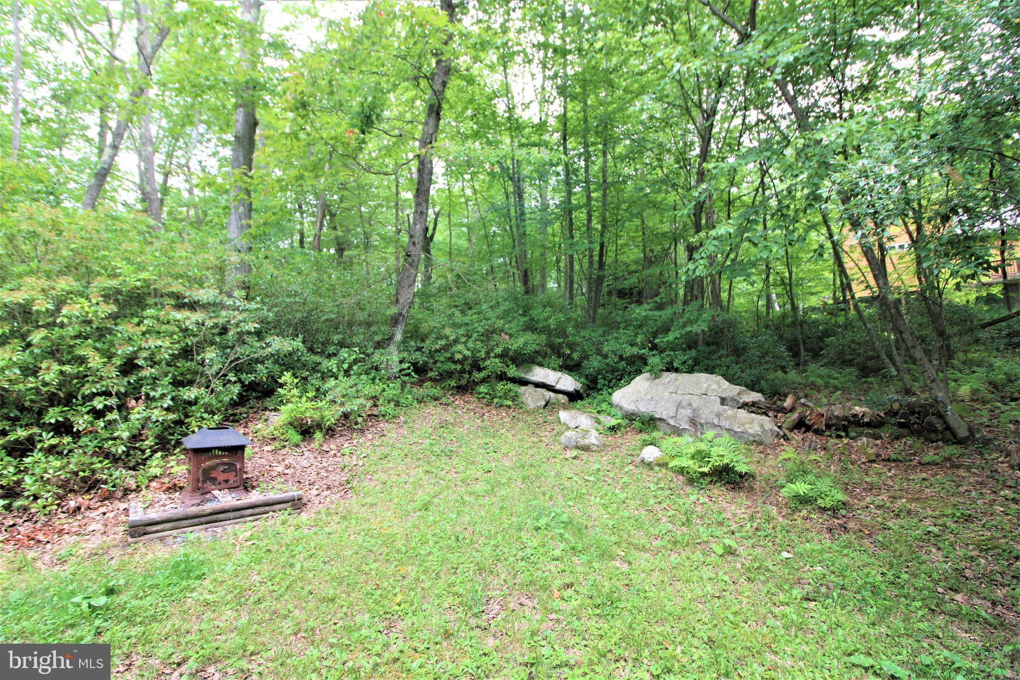 ALPINE LAKE RESORT - Residential