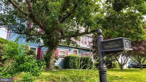 5403 Willow Grove Road, Camden Wyoming, DE MLS: DEKT2037940