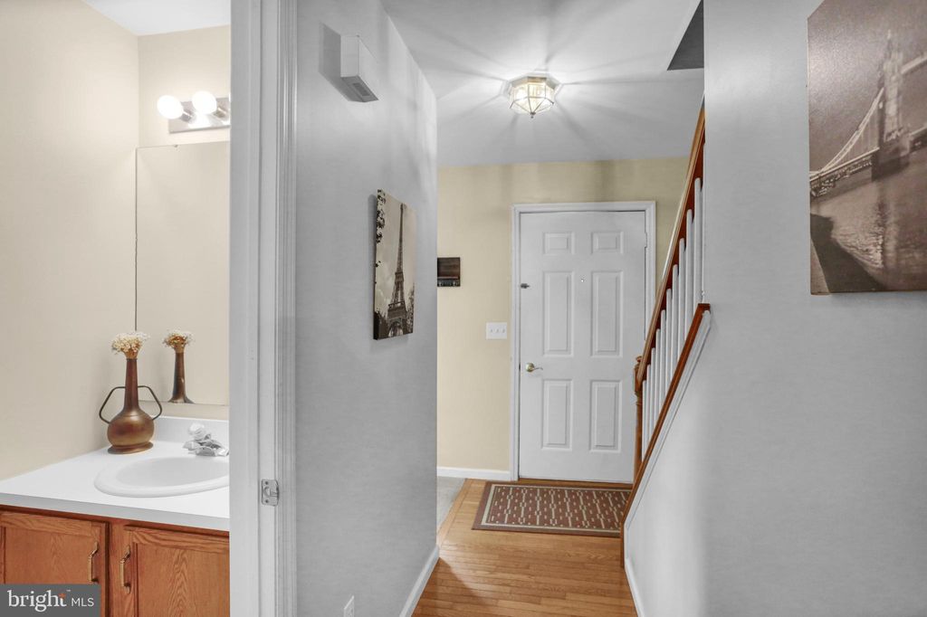 Photo of 155 VILLAGE SPRING LN, REINHOLDS, PA 17569 (MLS # PALA2034912)