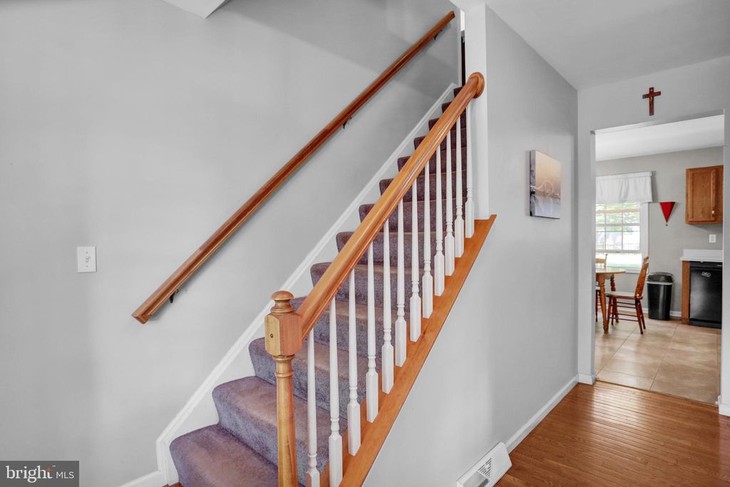 Photo of 155 VILLAGE SPRING LN, REINHOLDS, PA 17569 (MLS # PALA2034912)