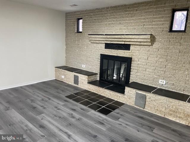 2266 DAIRY FARM ROAD