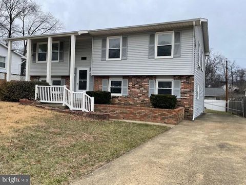 2266 DAIRY FARM ROAD GAMBRILLS MD 21054