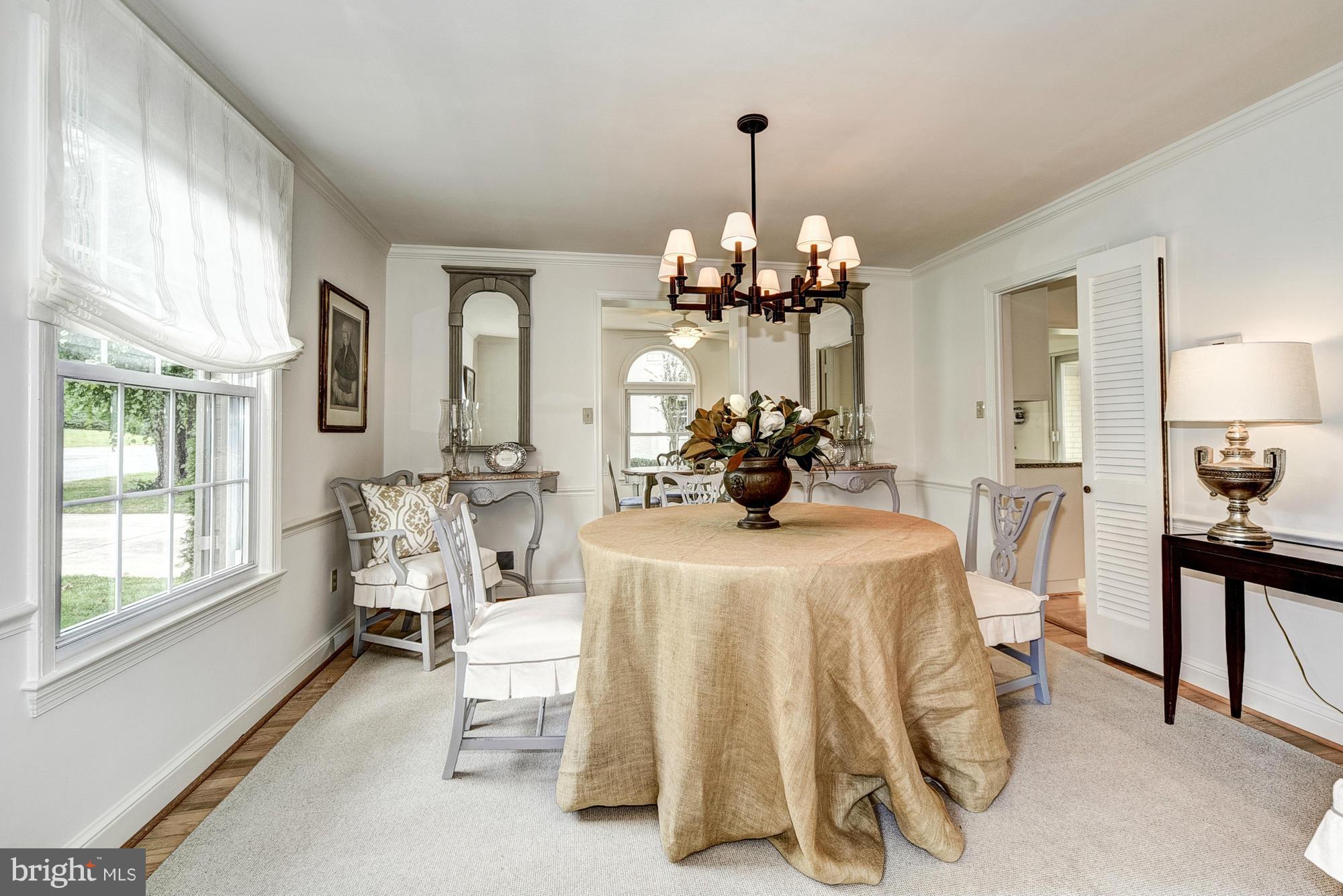 CHEVY CHASE - Residential