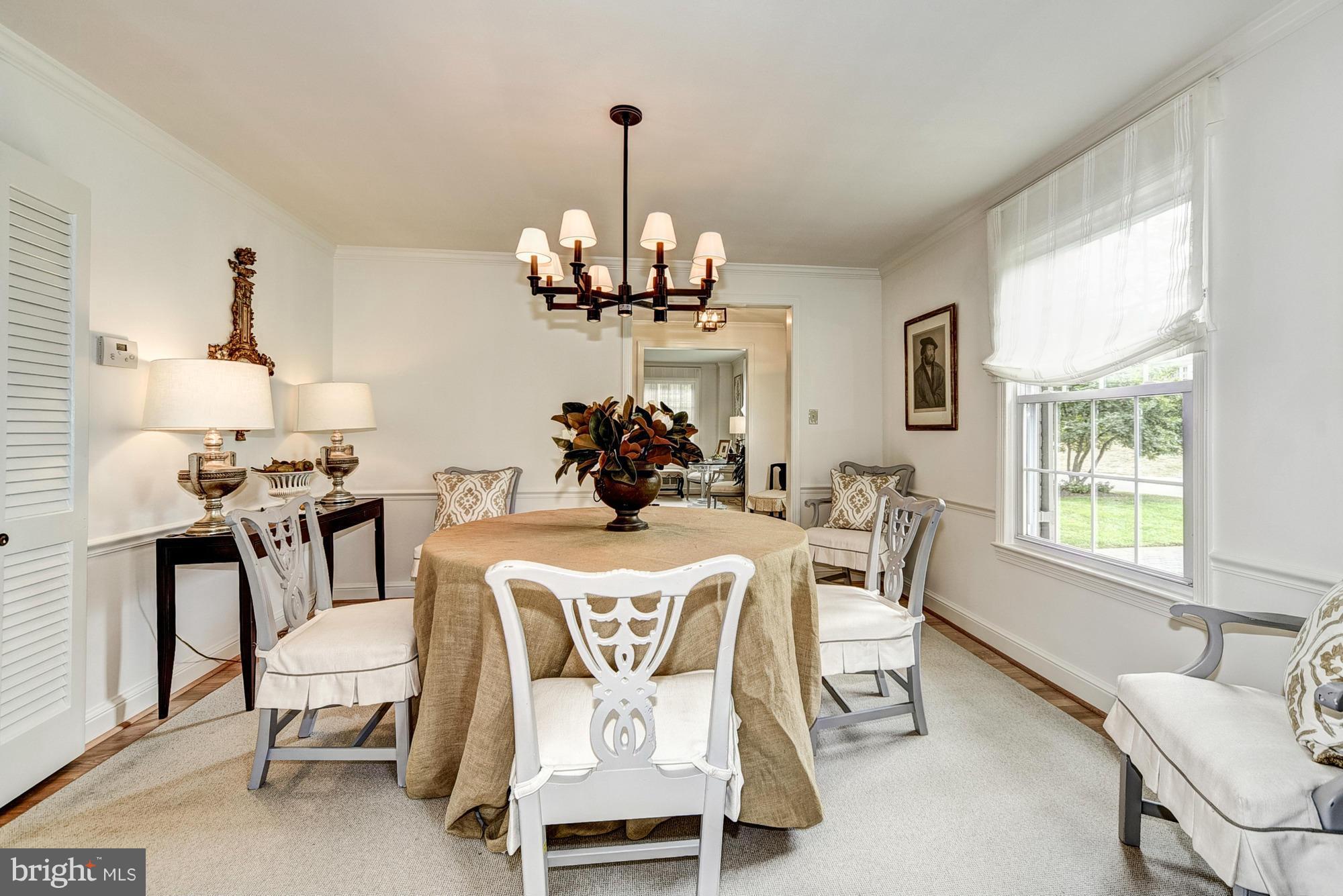 CHEVY CHASE - Residential