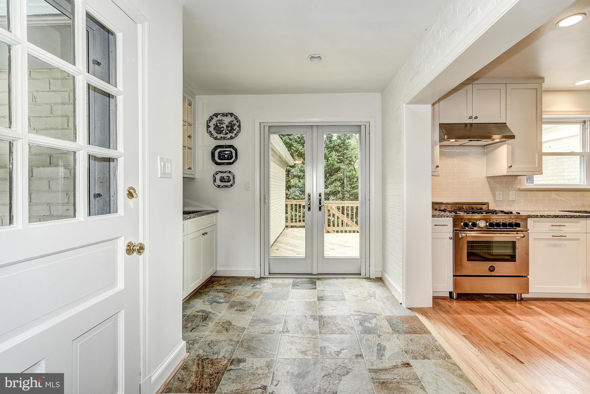 CHEVY CHASE - Residential