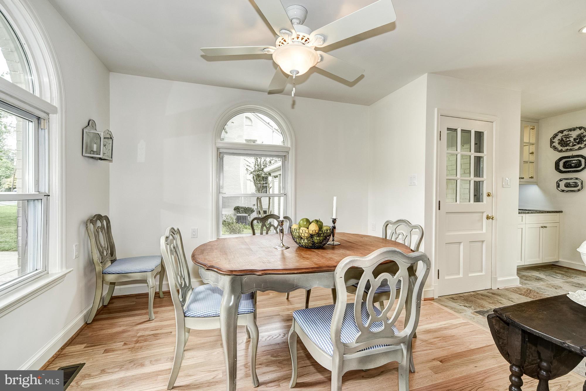 CHEVY CHASE - Residential