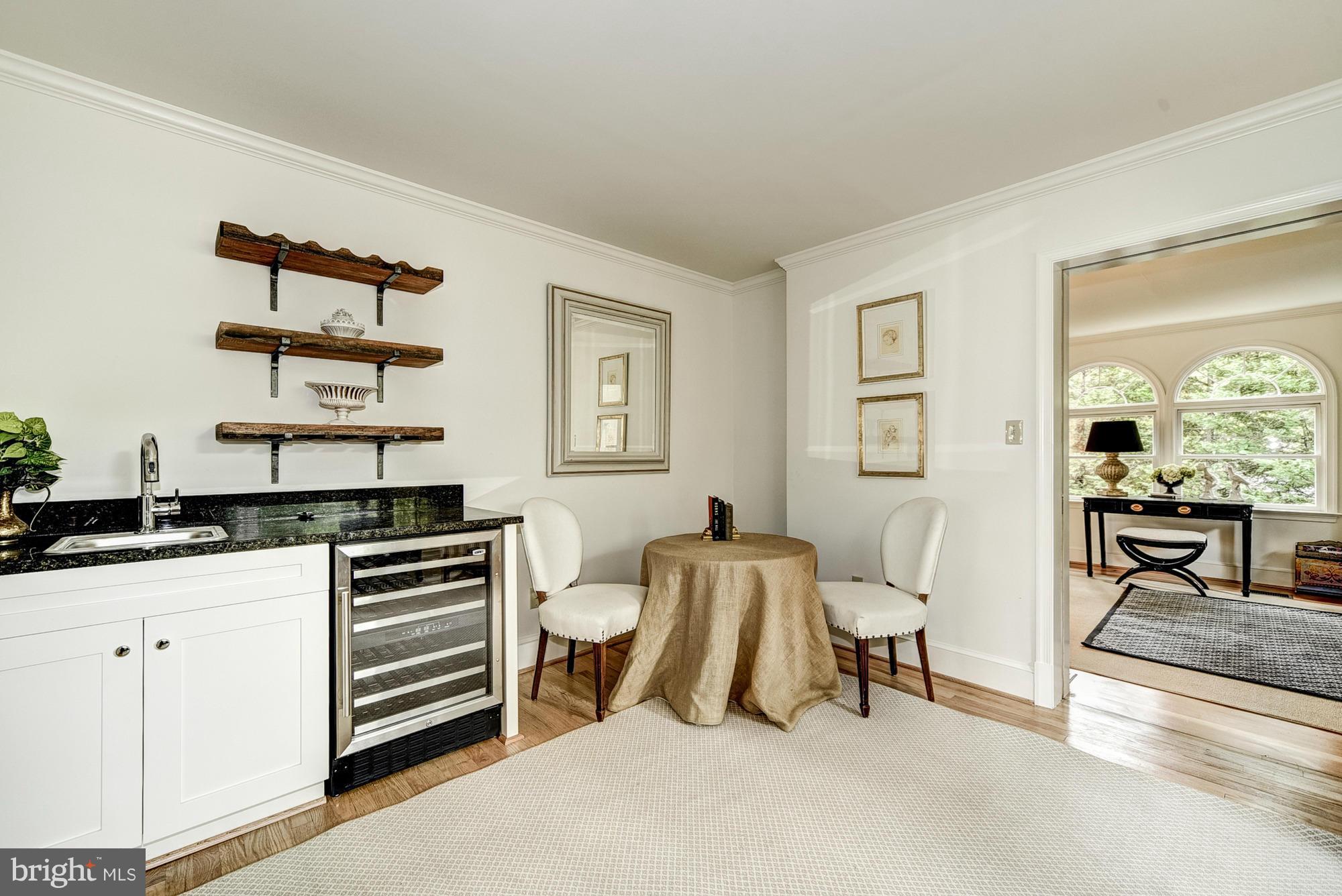 CHEVY CHASE - Residential