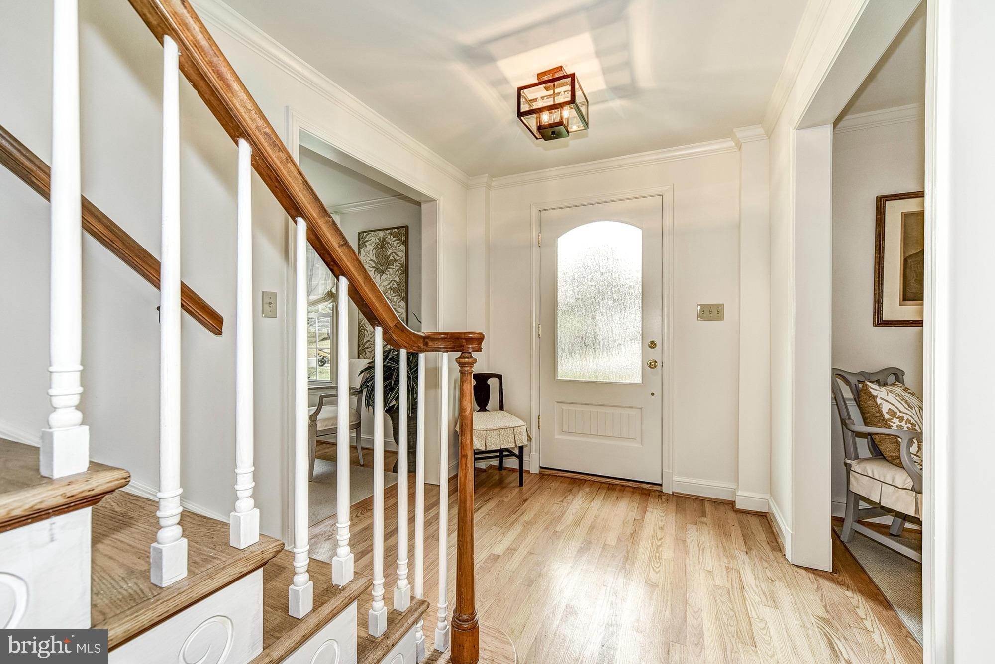 CHEVY CHASE - Residential