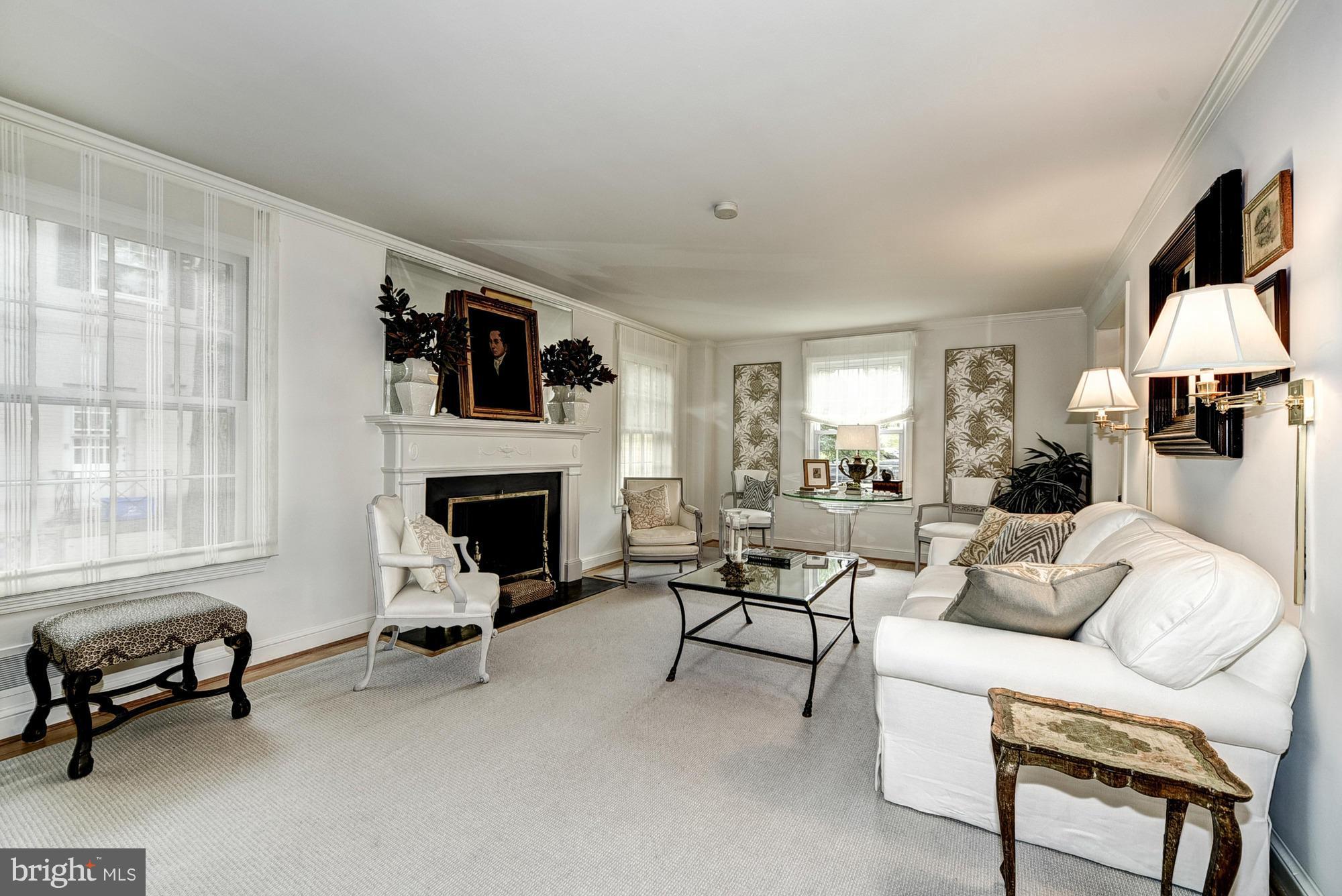 CHEVY CHASE - Residential