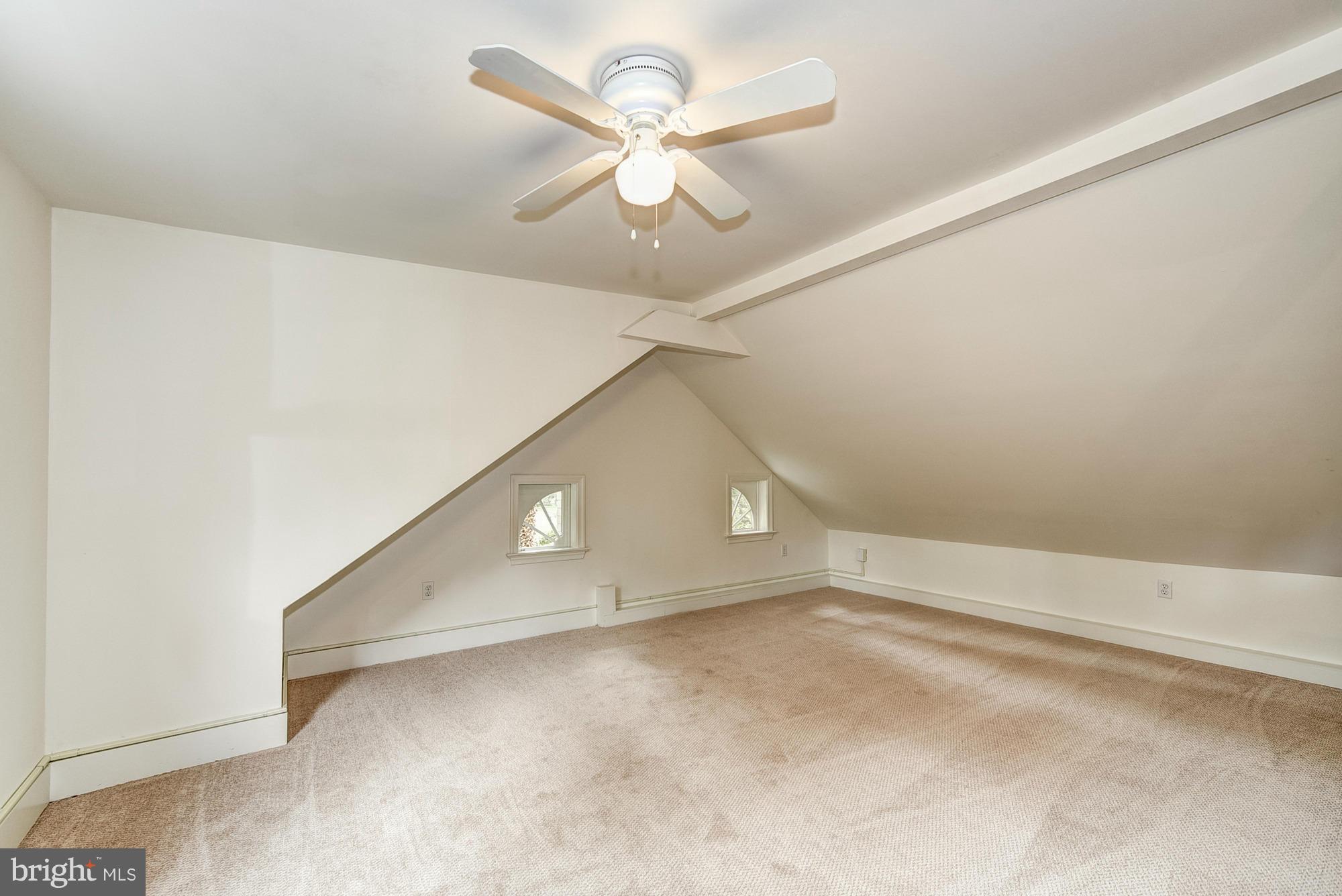 CHEVY CHASE - Residential