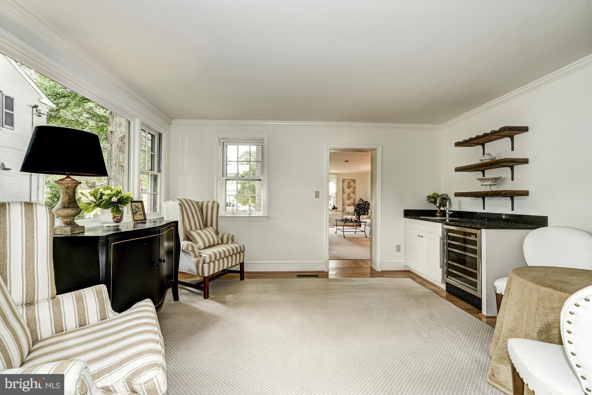 CHEVY CHASE - Residential