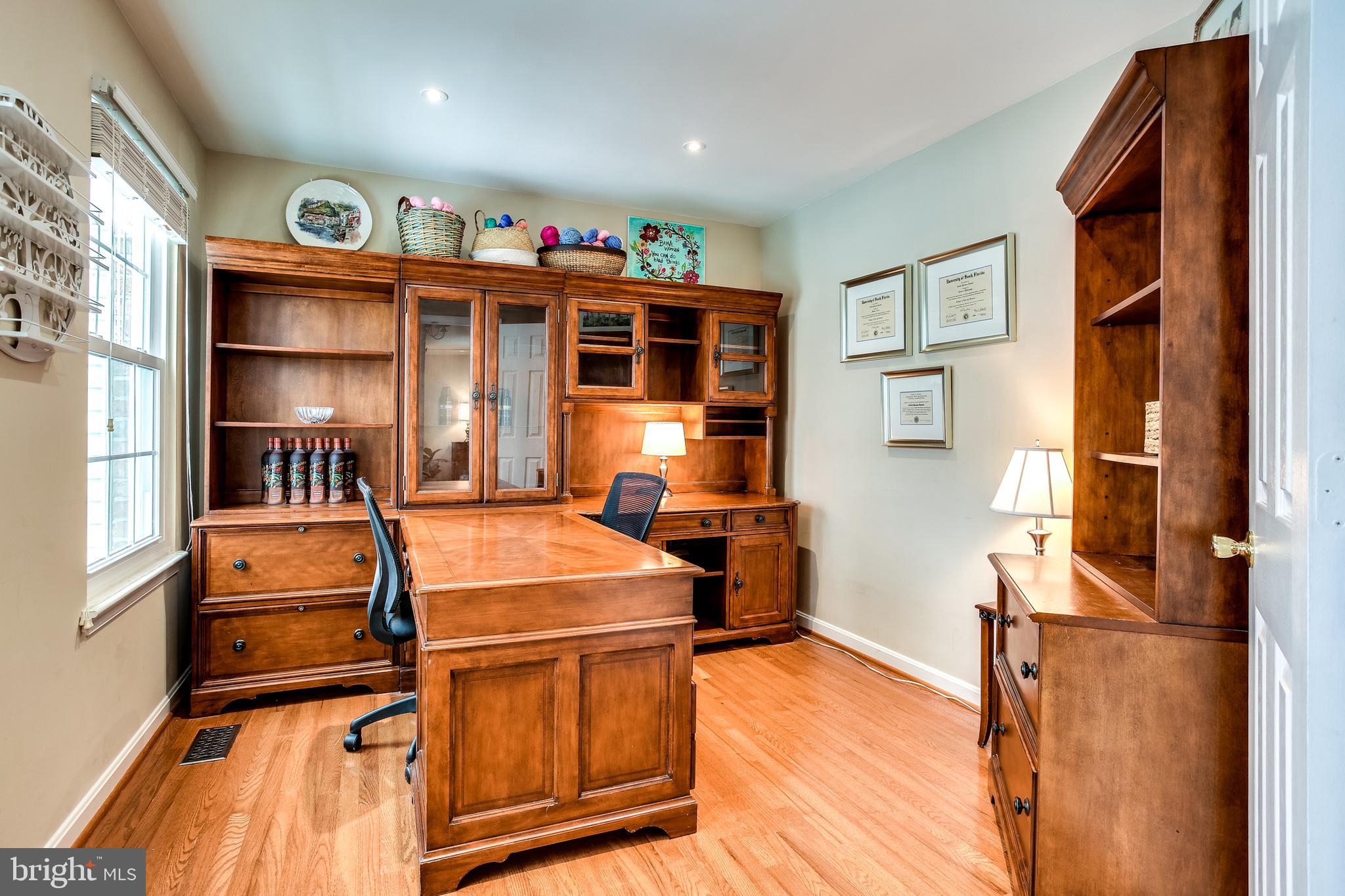 PATAPSCO WOODS - Residential