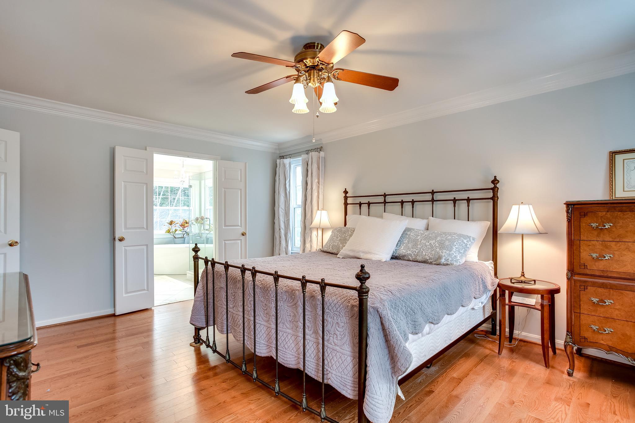 PATAPSCO WOODS - Residential