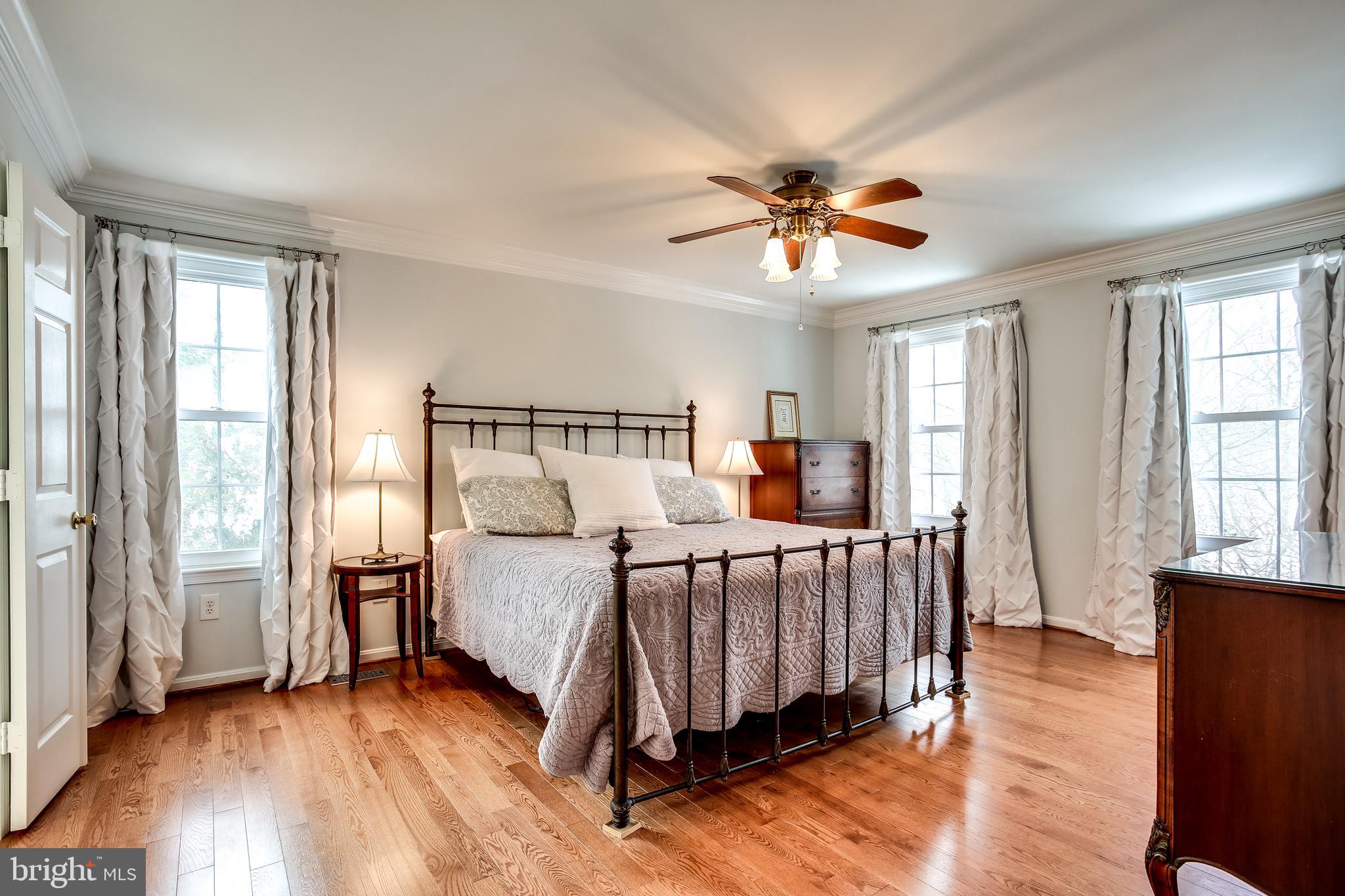 PATAPSCO WOODS - Residential