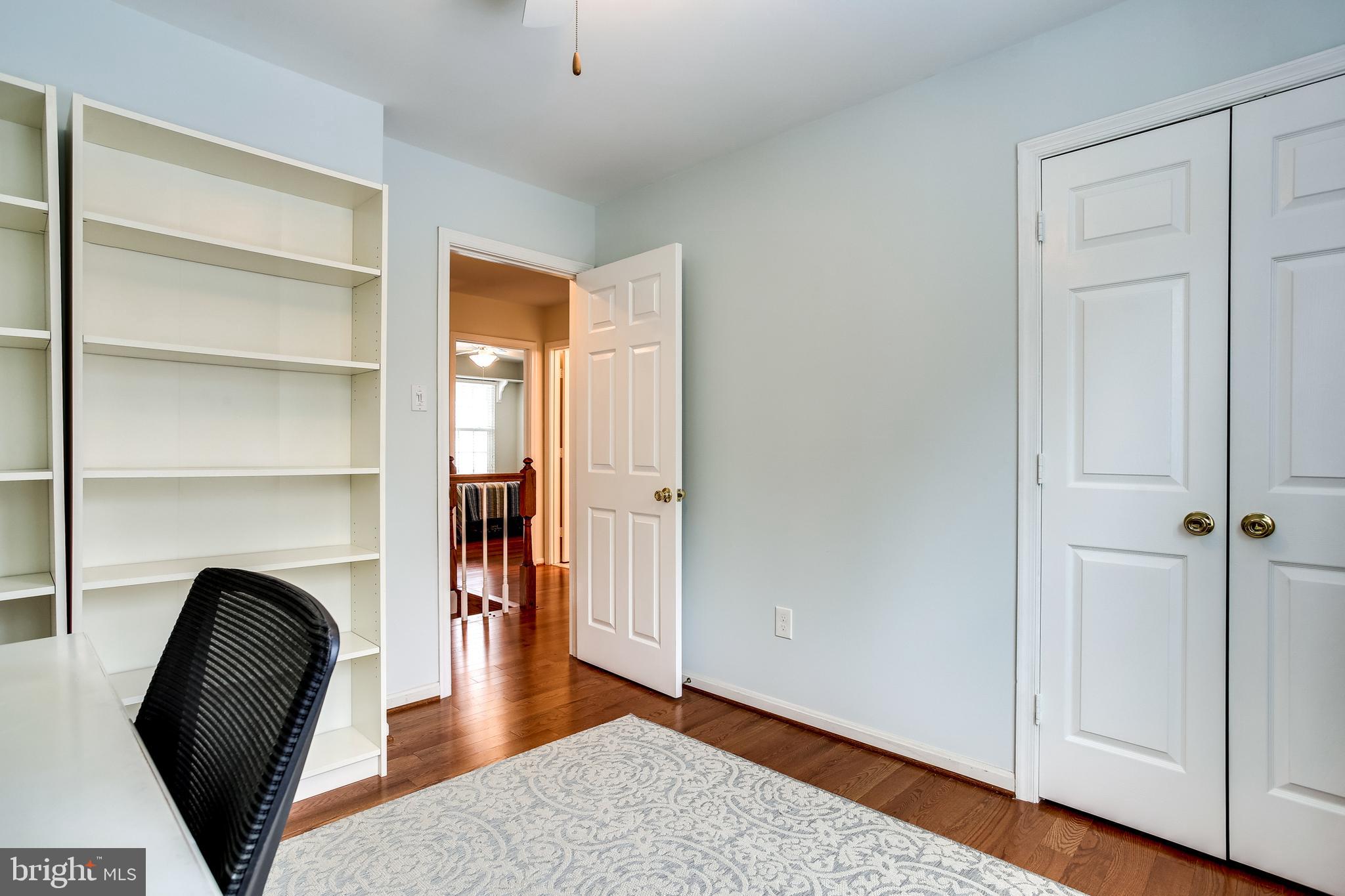 PATAPSCO WOODS - Residential