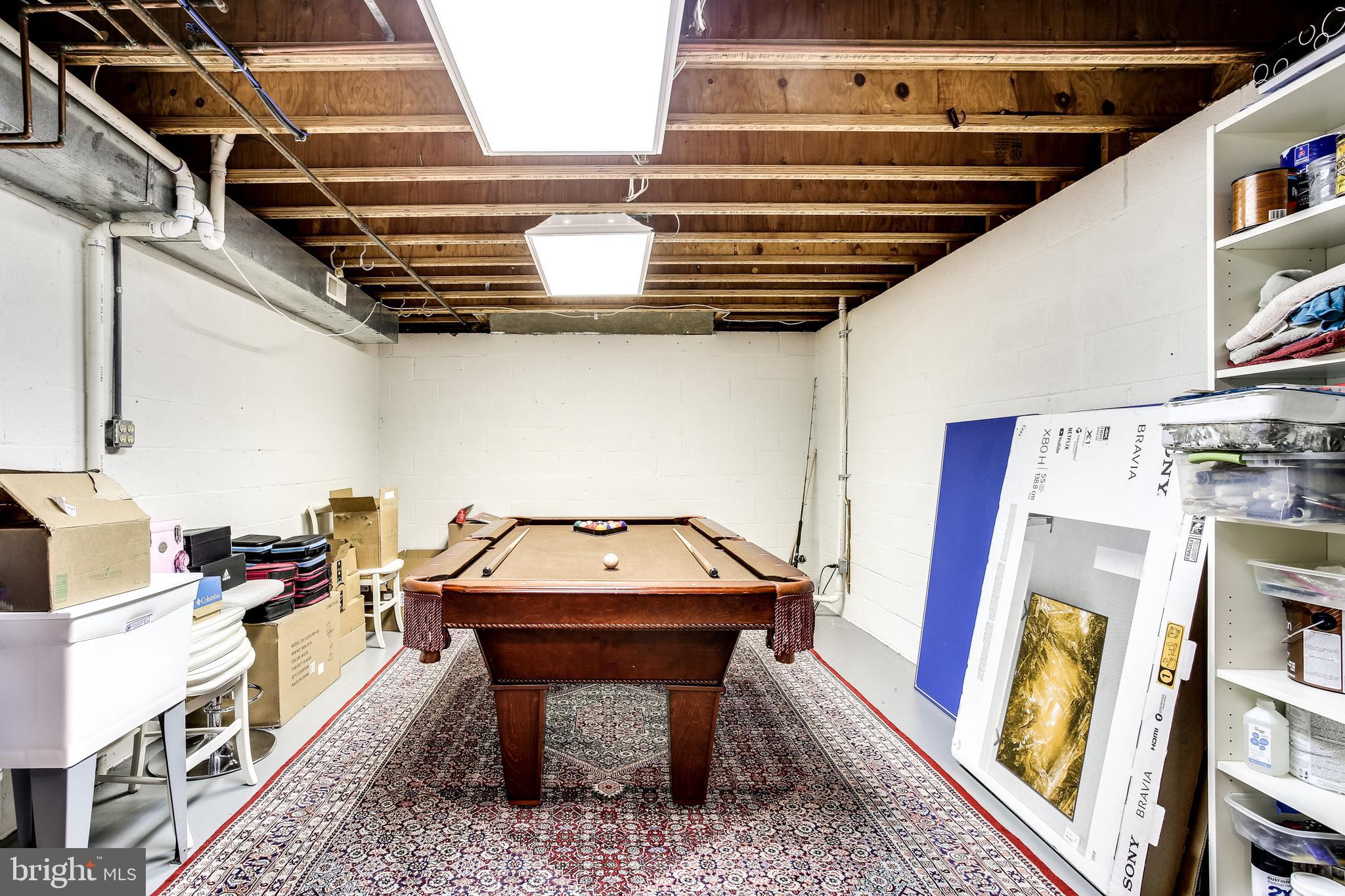 PATAPSCO WOODS - Residential