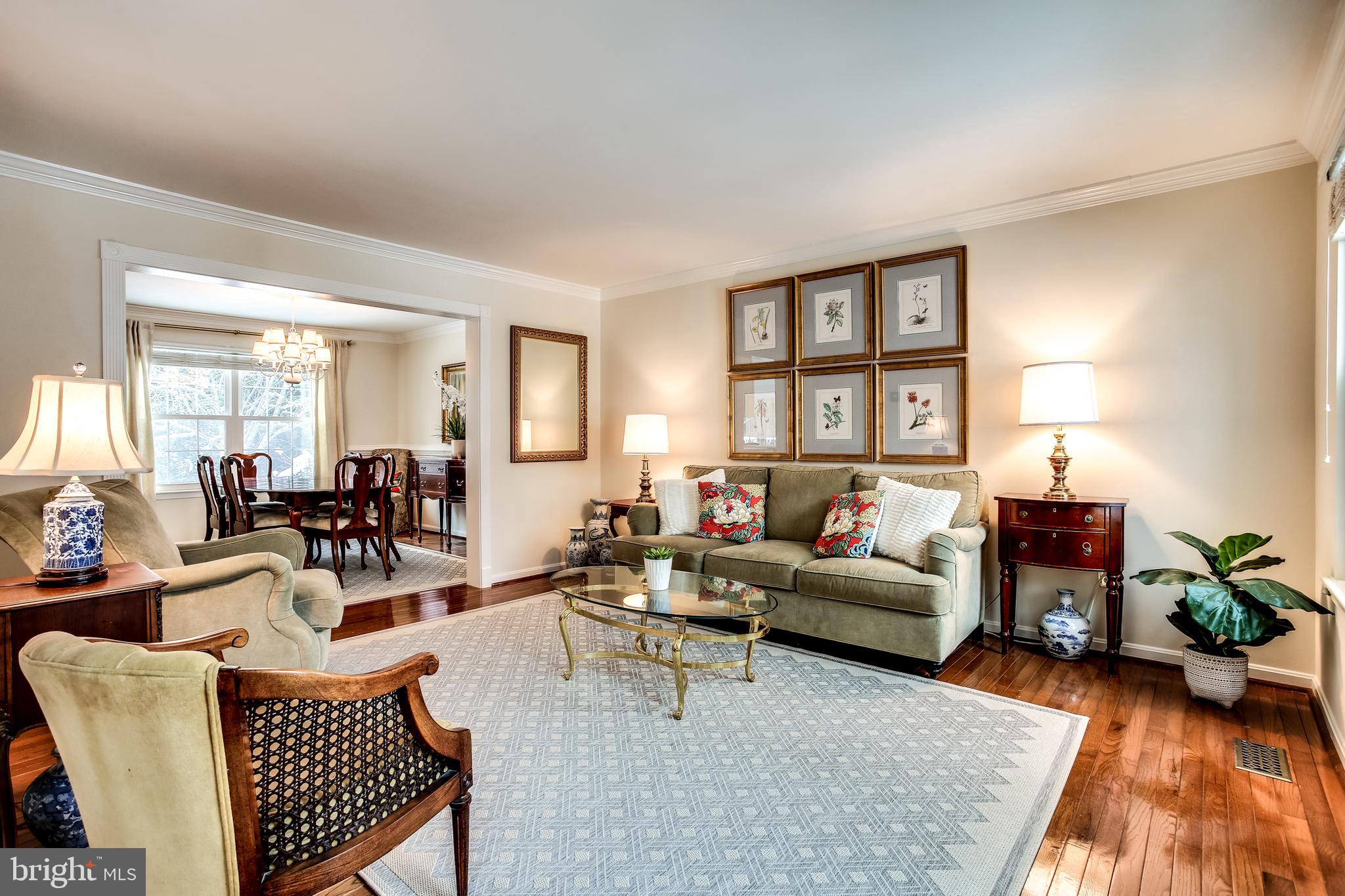 PATAPSCO WOODS - Residential