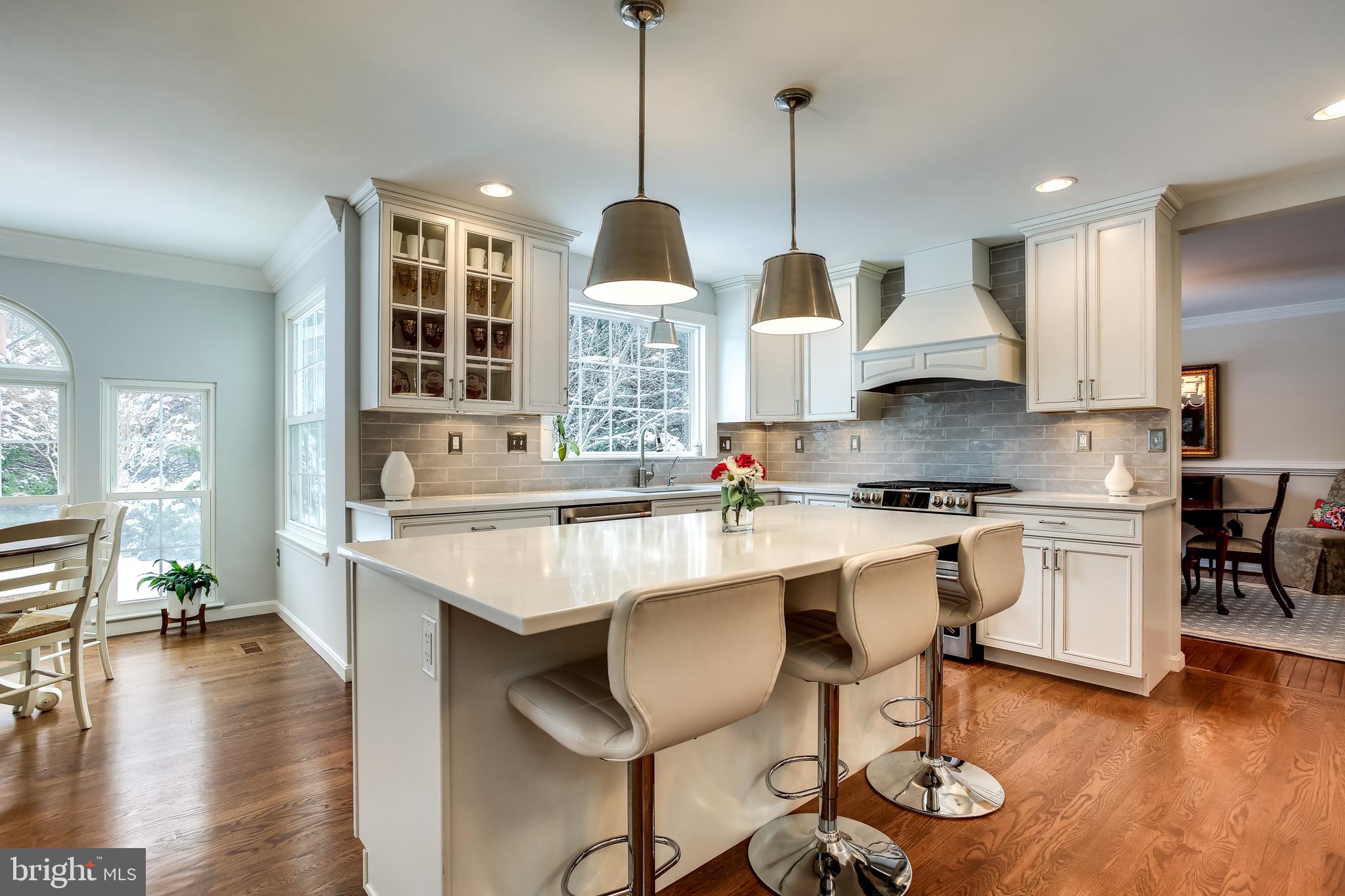 PATAPSCO WOODS - Residential