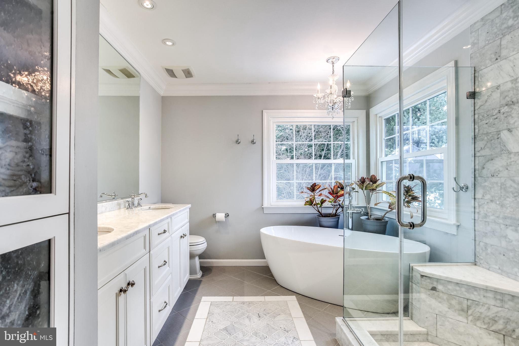 PATAPSCO WOODS - Residential