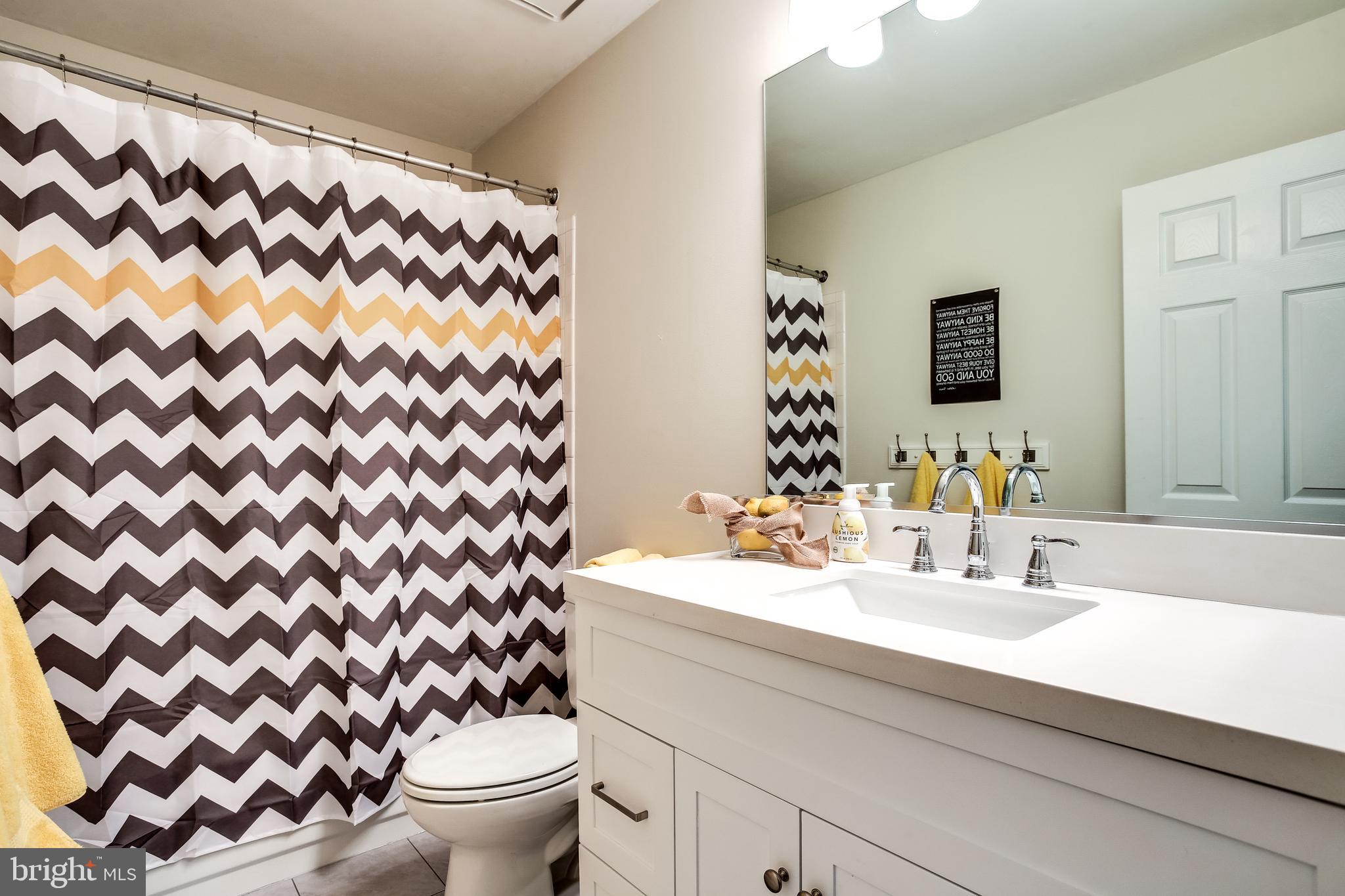 PATAPSCO WOODS - Residential