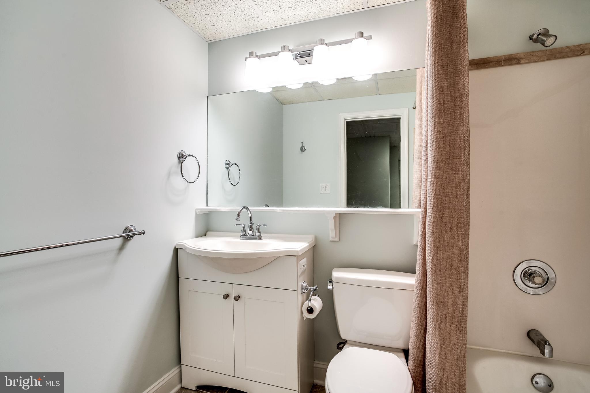 PATAPSCO WOODS - Residential