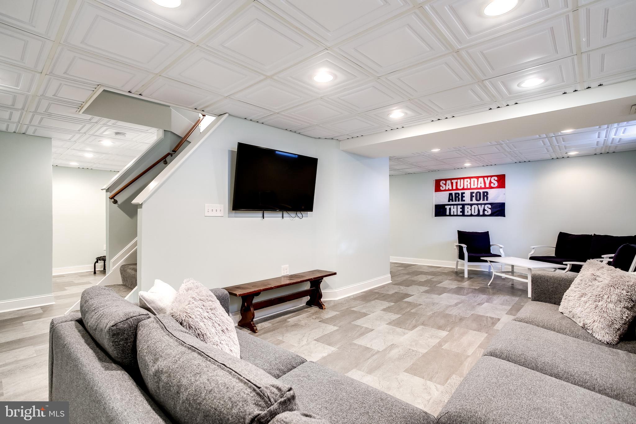 PATAPSCO WOODS - Residential