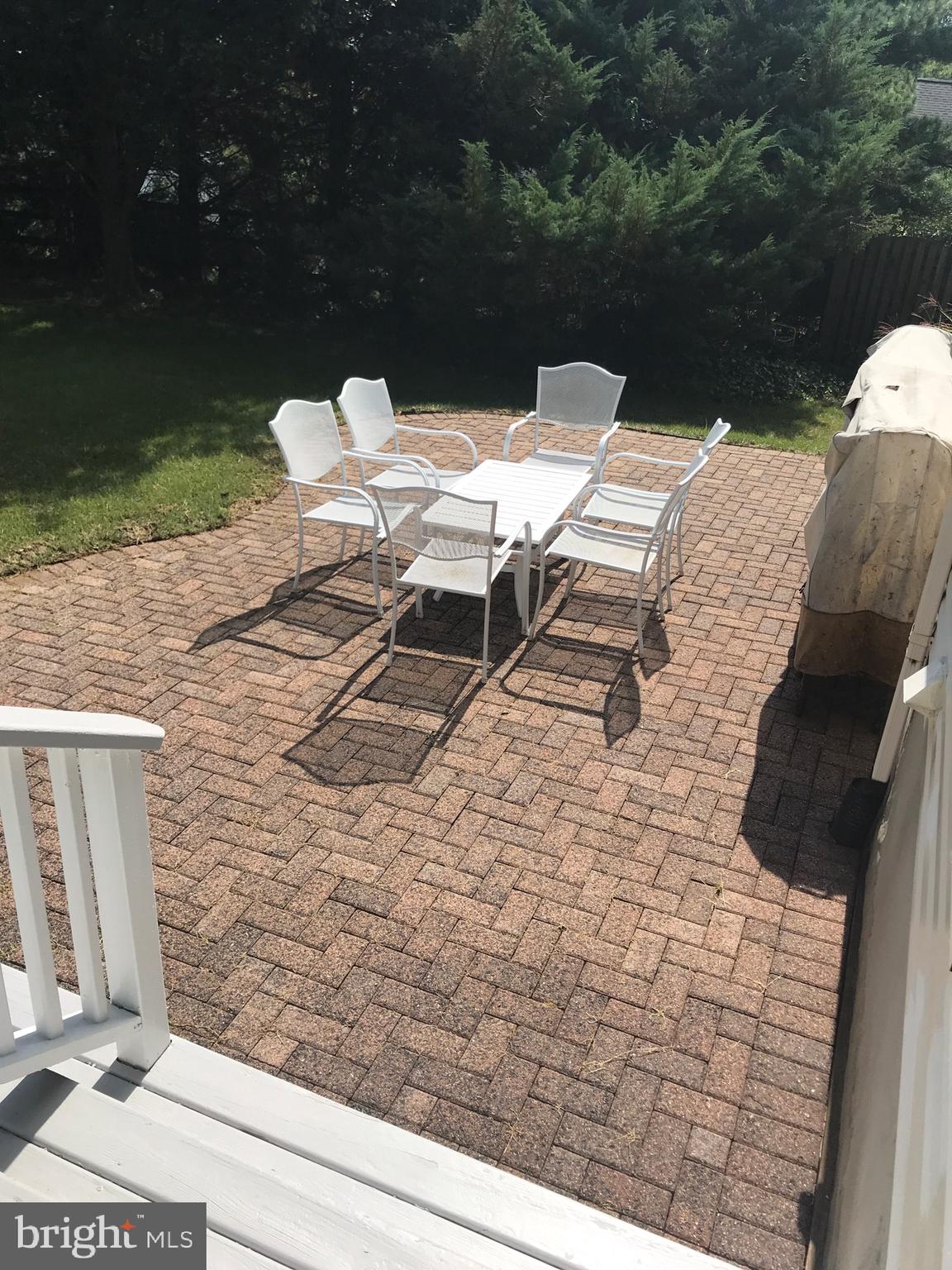 PATAPSCO WOODS - Residential