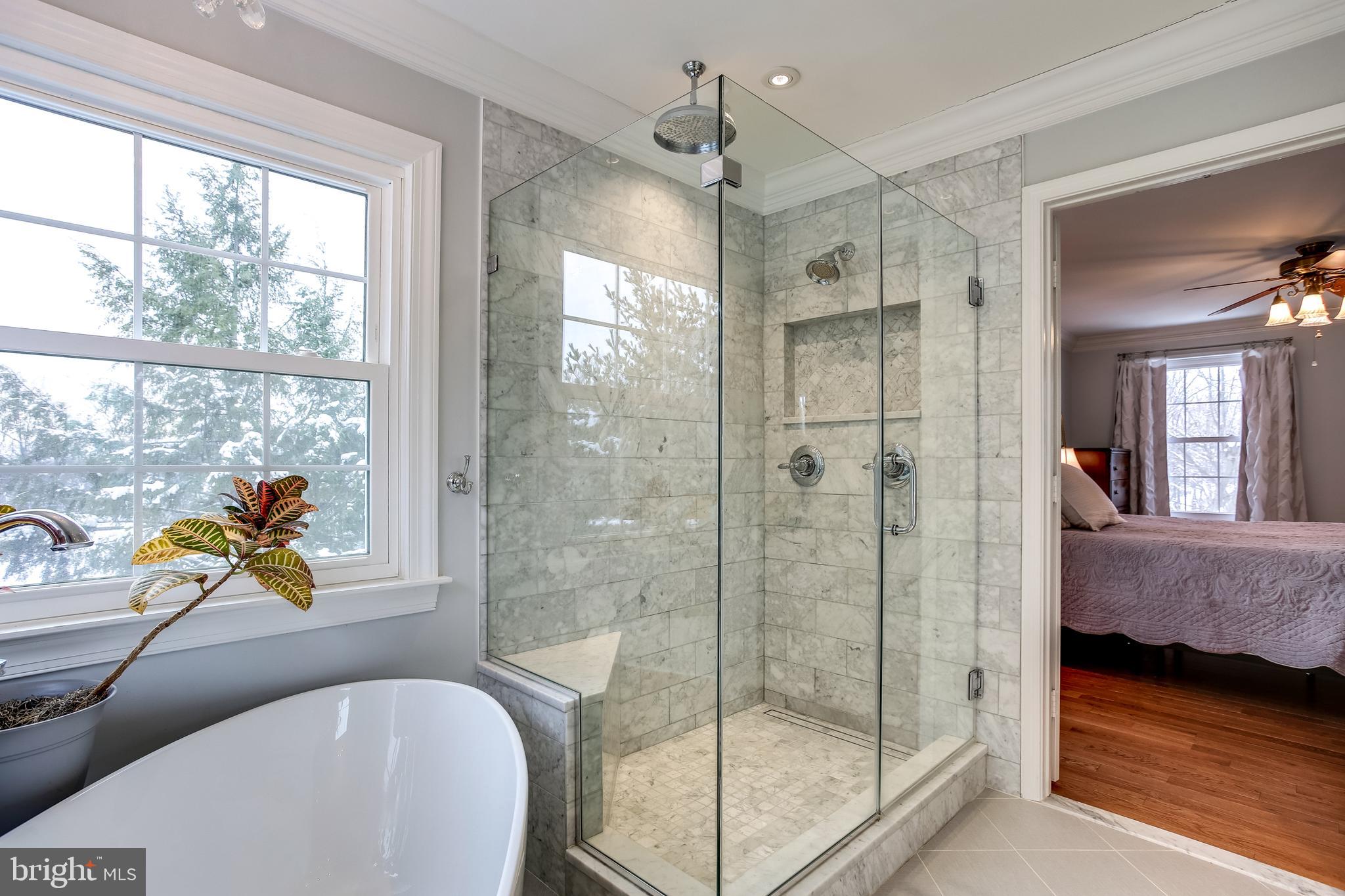 PATAPSCO WOODS - Residential