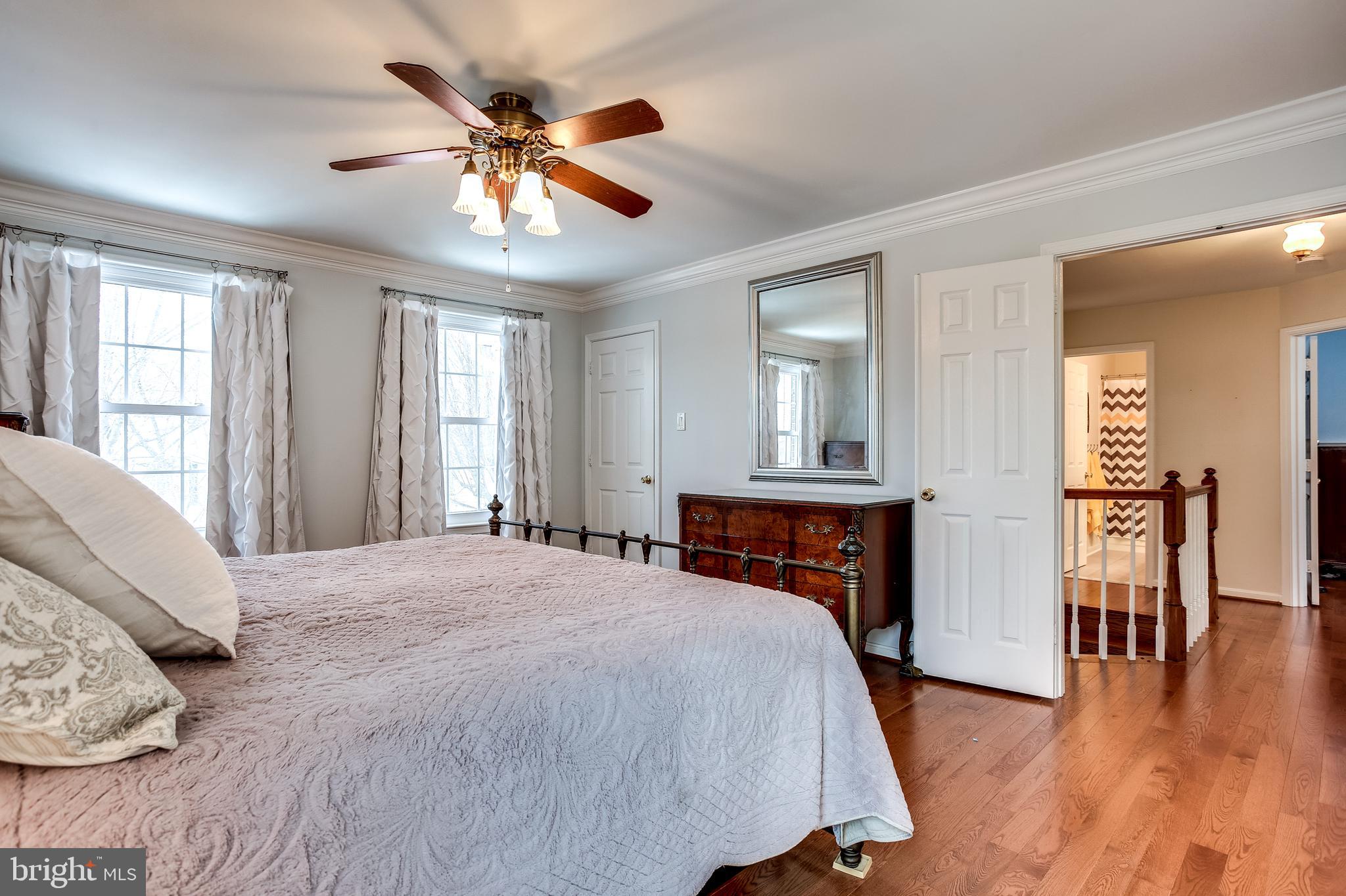 PATAPSCO WOODS - Residential