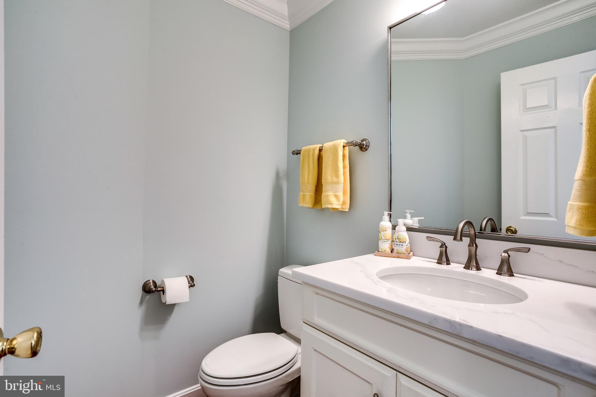 PATAPSCO WOODS - Residential