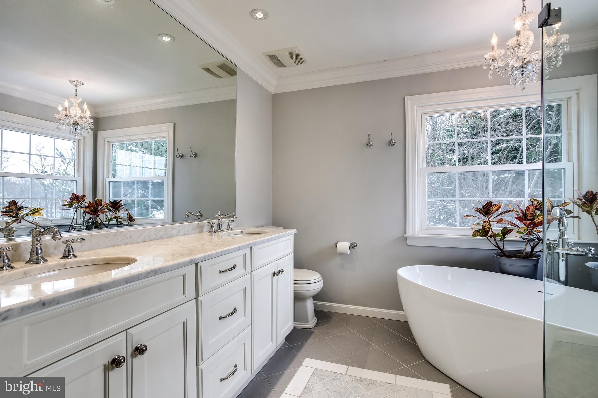 PATAPSCO WOODS - Residential