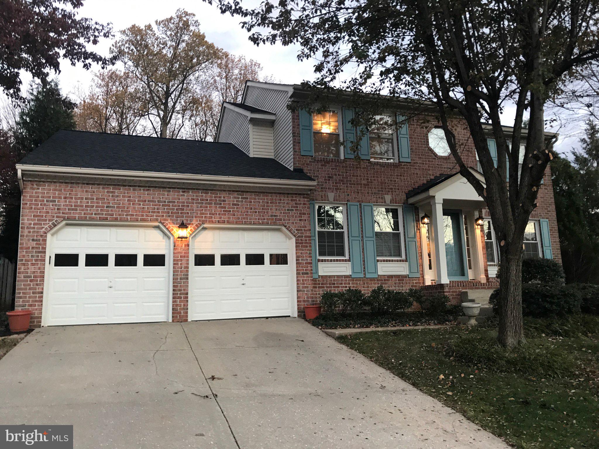 PATAPSCO WOODS - Residential