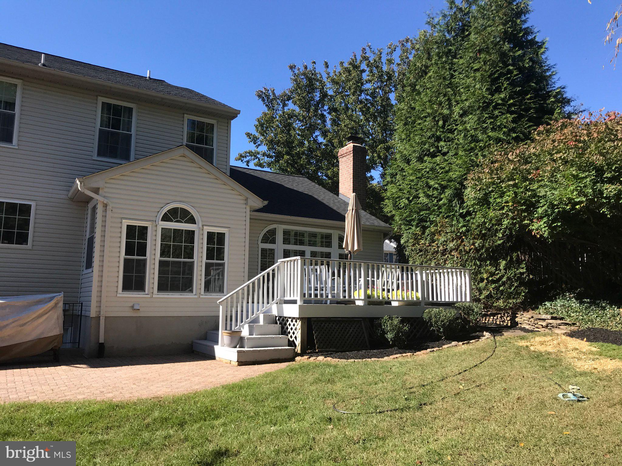 PATAPSCO WOODS - Residential